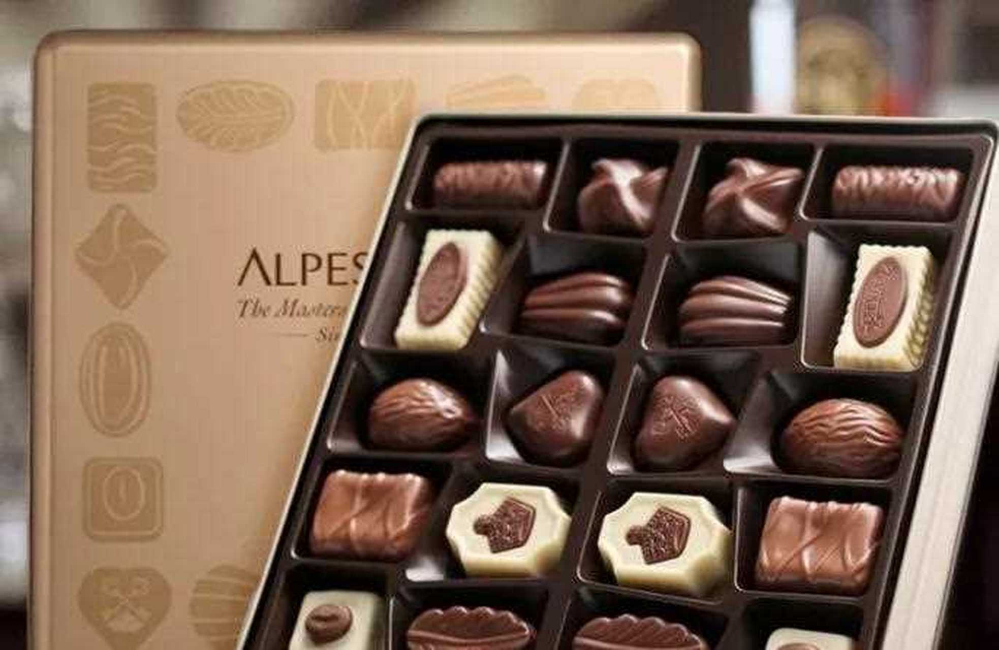 巧克力价格(歌蒂芃巧克力价格)