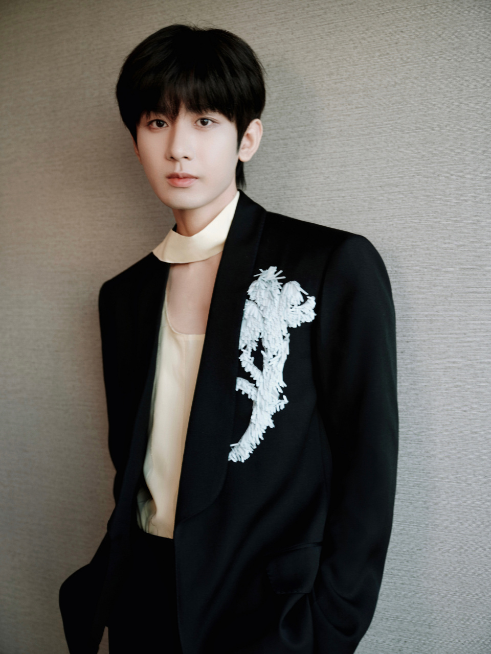 【星光大赏 嘉宾】网传腾讯星光大赏拟邀嘉宾96:肖战,迪丽热巴