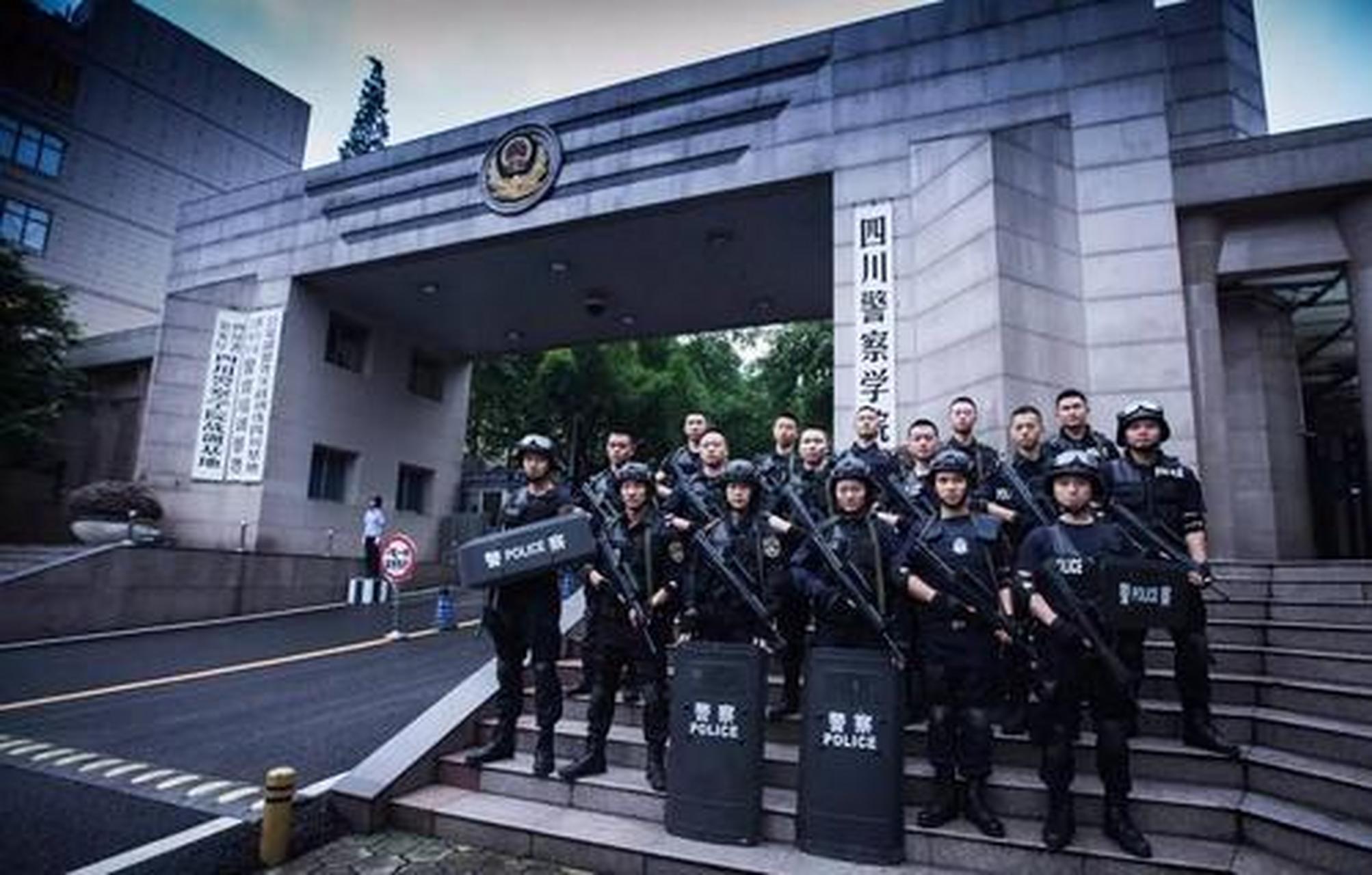 酒城泸州,拥有6所高等院校,高校排名如下: 1,西南医科大学; 2,四川