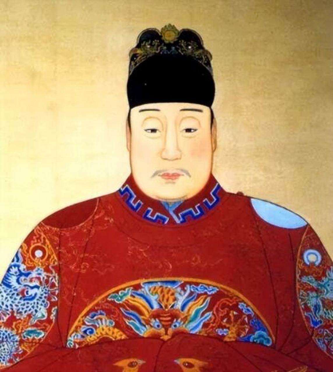 1628年,皇帝朱由检正在阅读奏章,忽然身体内有一种异样的感觉,他立即