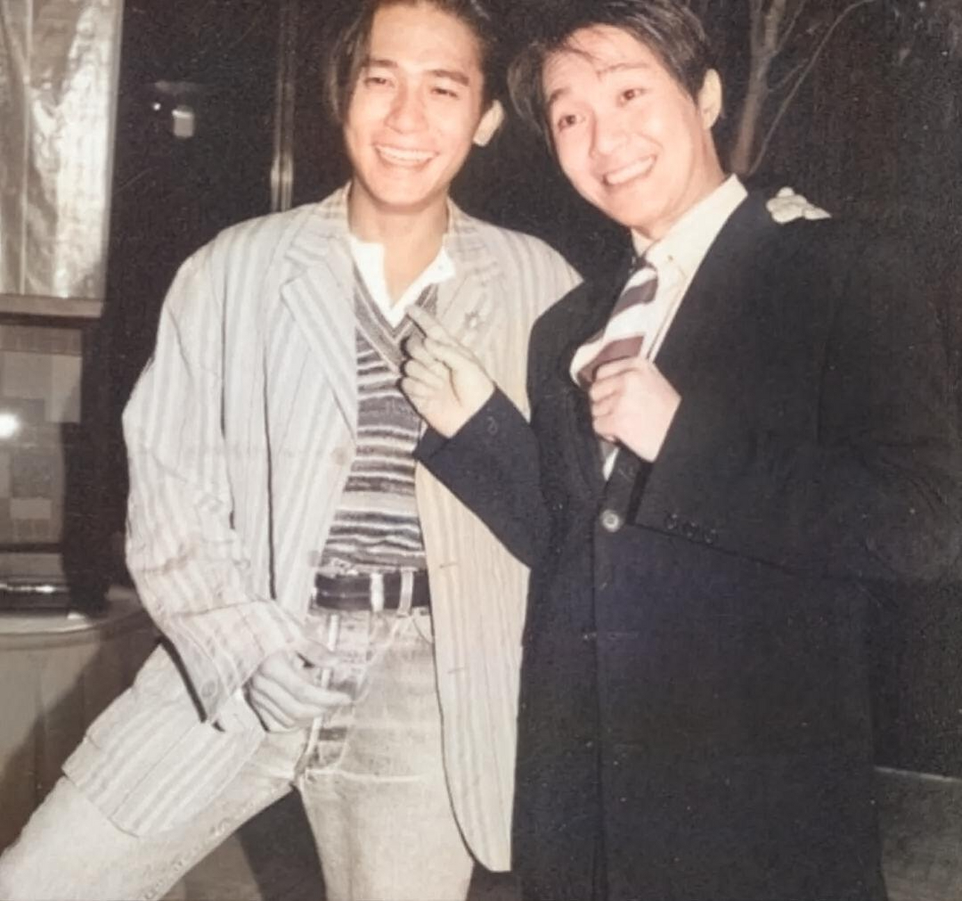 梁朝伟与周星驰从未共事的原因: 1992年,一个被称为周星驰年的特殊