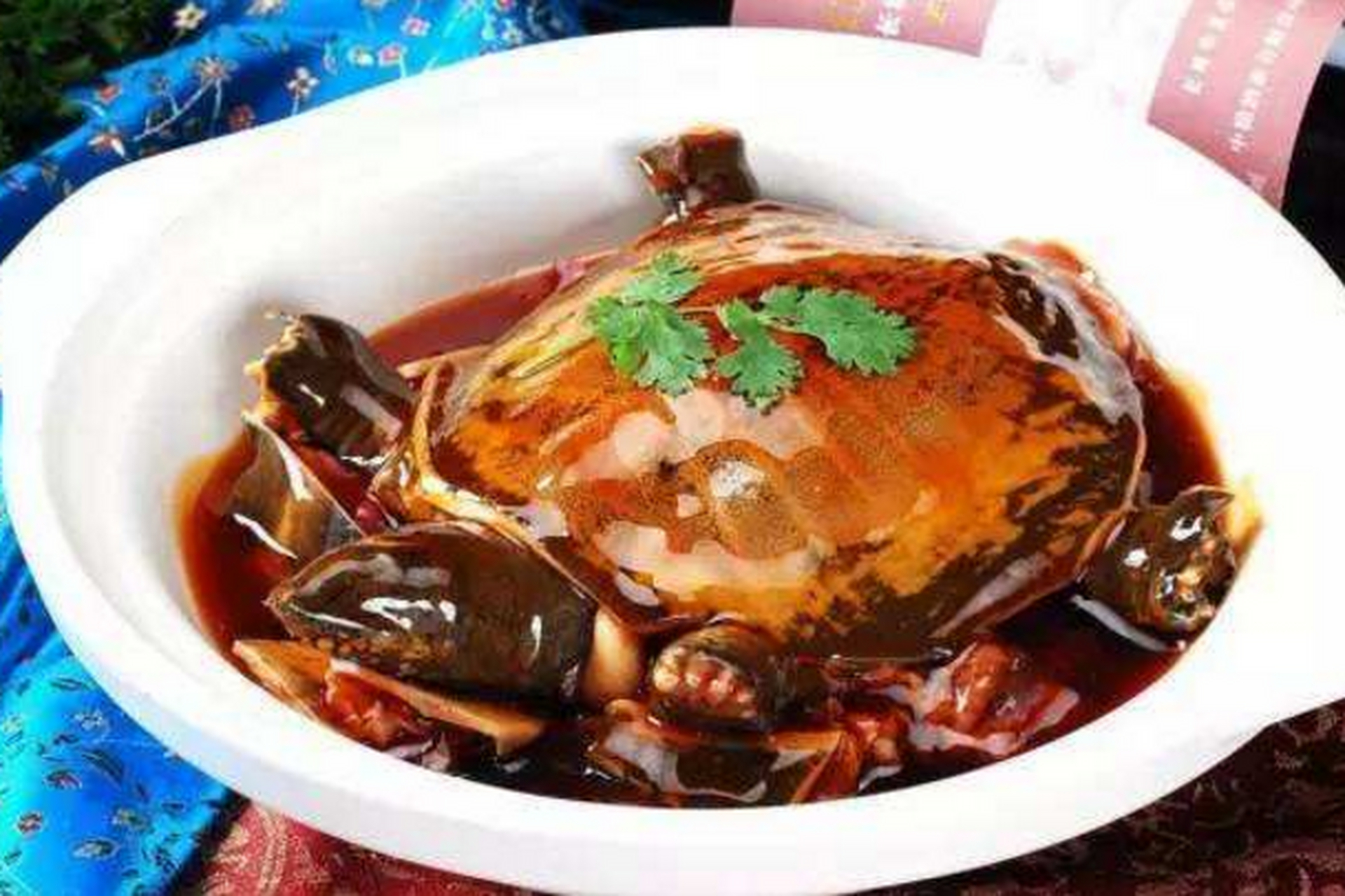 除此之外,宁波的美食文化也是觉得不能错过的