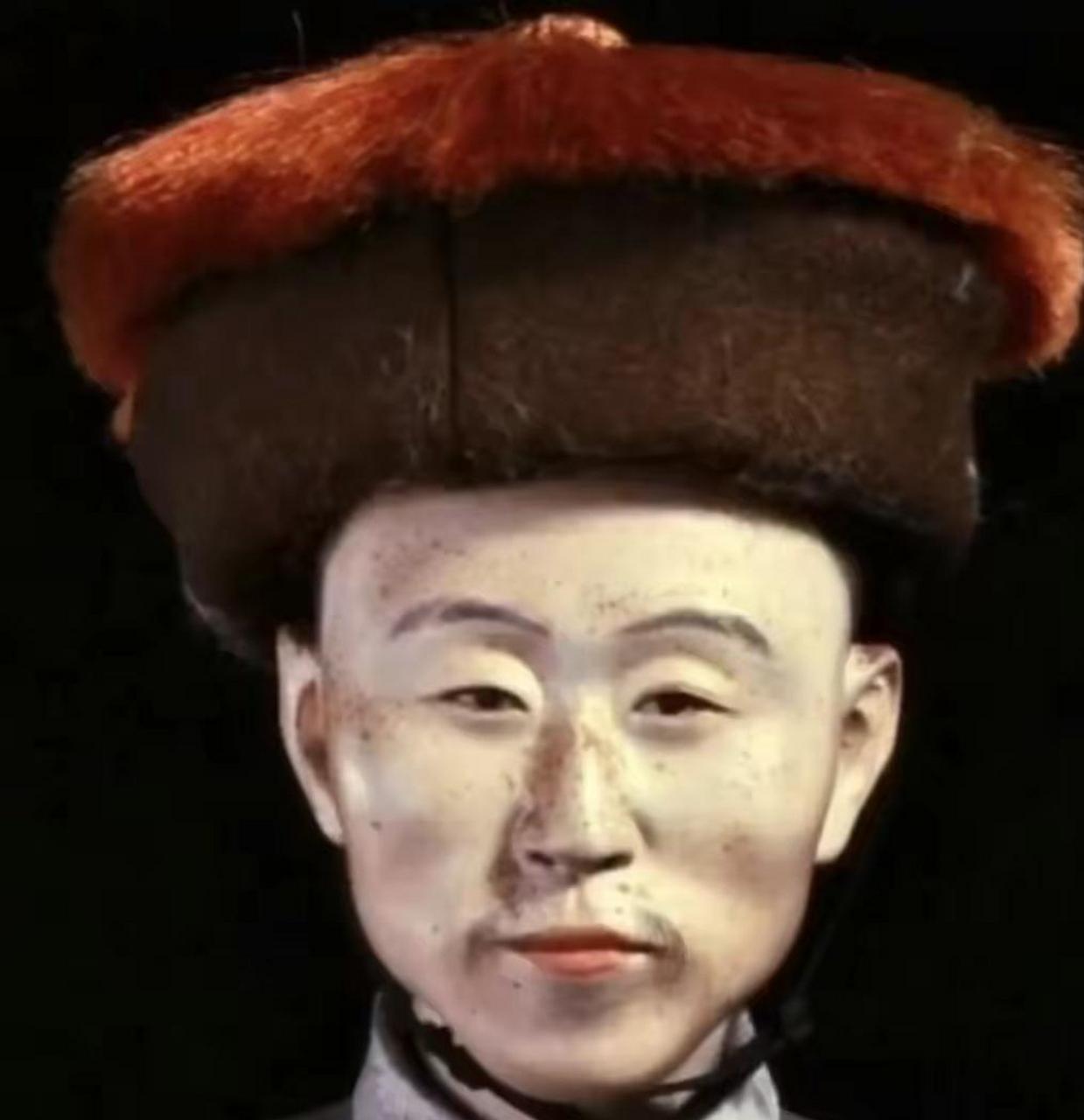 据说雍正皇帝在位时间才13年,但大清在他