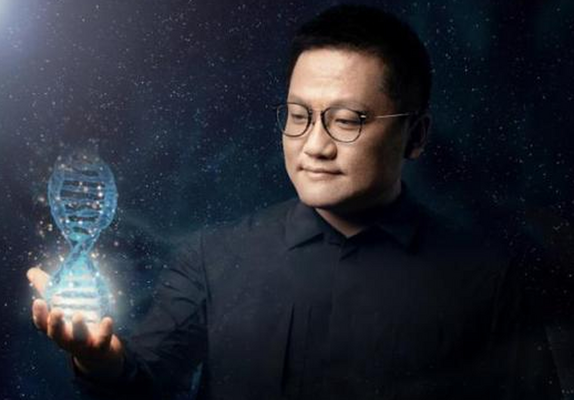 尹烨称白肺可能不是新冠感染