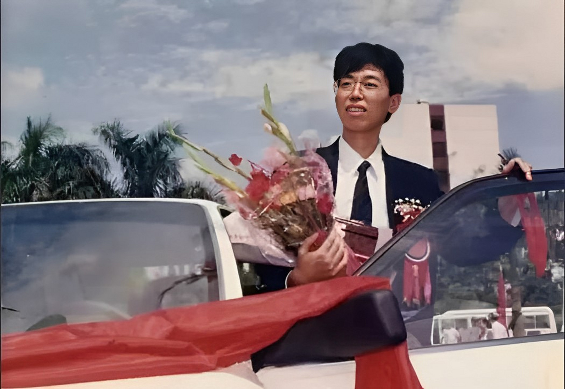 史玉柱和他的四个老婆，史玉柱和他的四个老婆结局