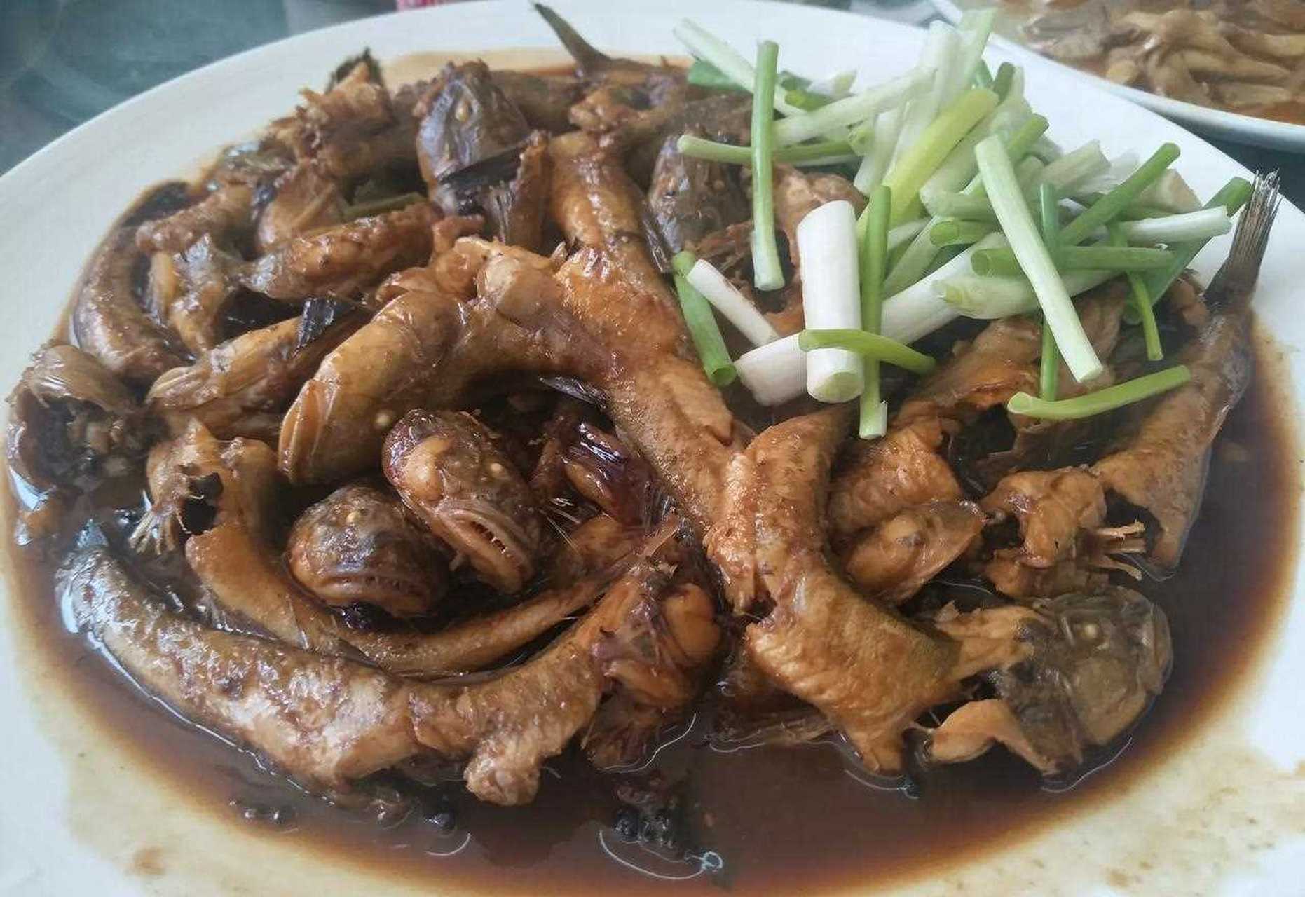 天津北塘王军海鲜,[哟] 新鲜,实惠,风味独特.