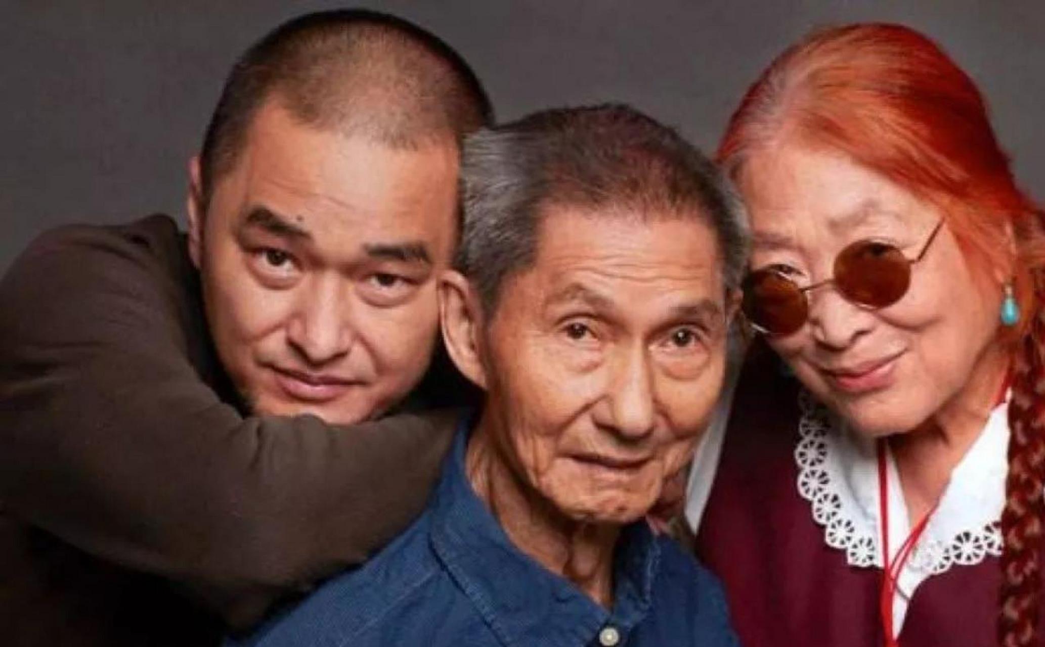 冯唐曾经这