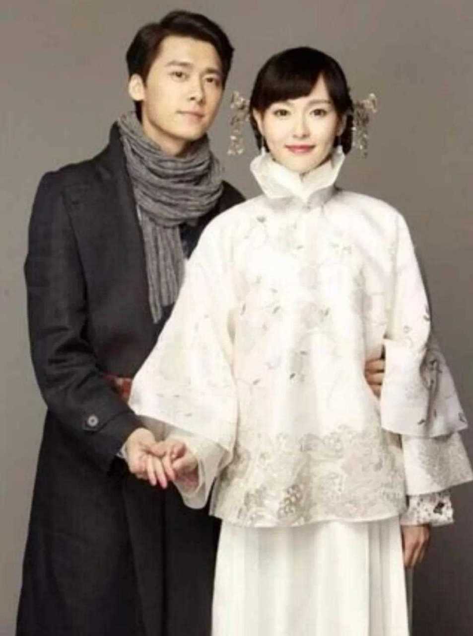 《活色生香》李易峰唐嫣定妆照,唐嫣领衔最炫民国风 ,李易峰民国造型