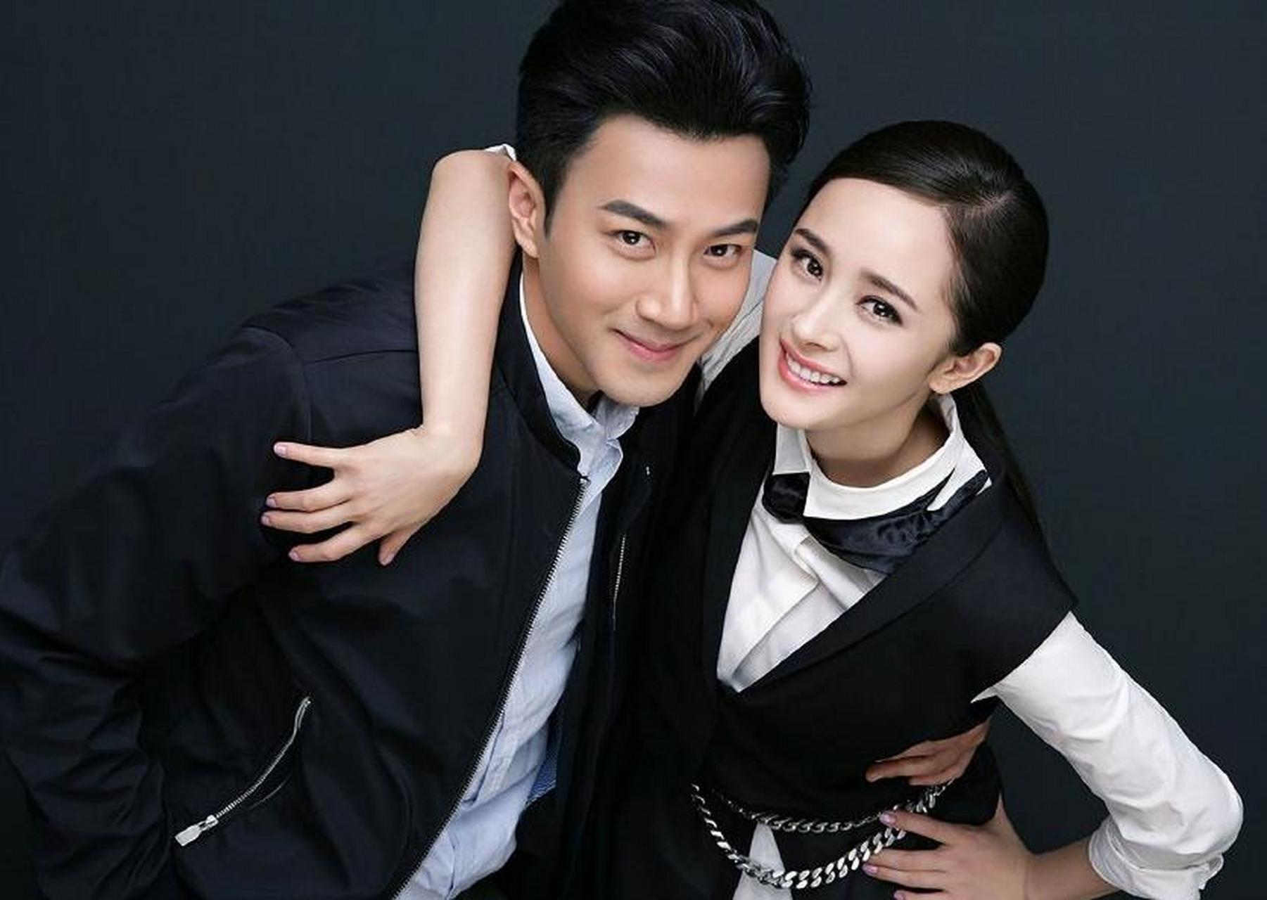 2023年8月8日根据中国香港的媒体报道,知名女星杨幂为了争夺与前夫