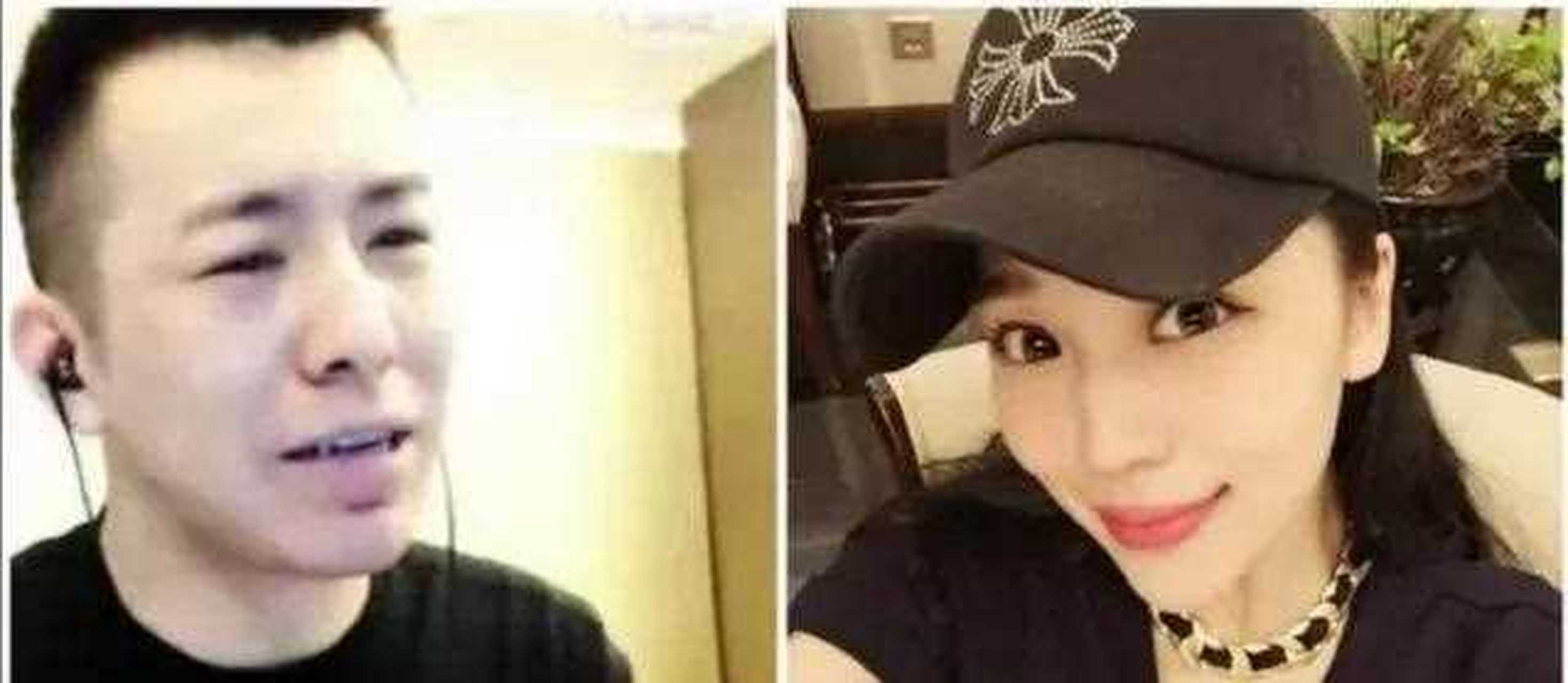 昨天利哥前女友韩博士发动态,说今天将去阿哲婚礼,碰到利哥的话不