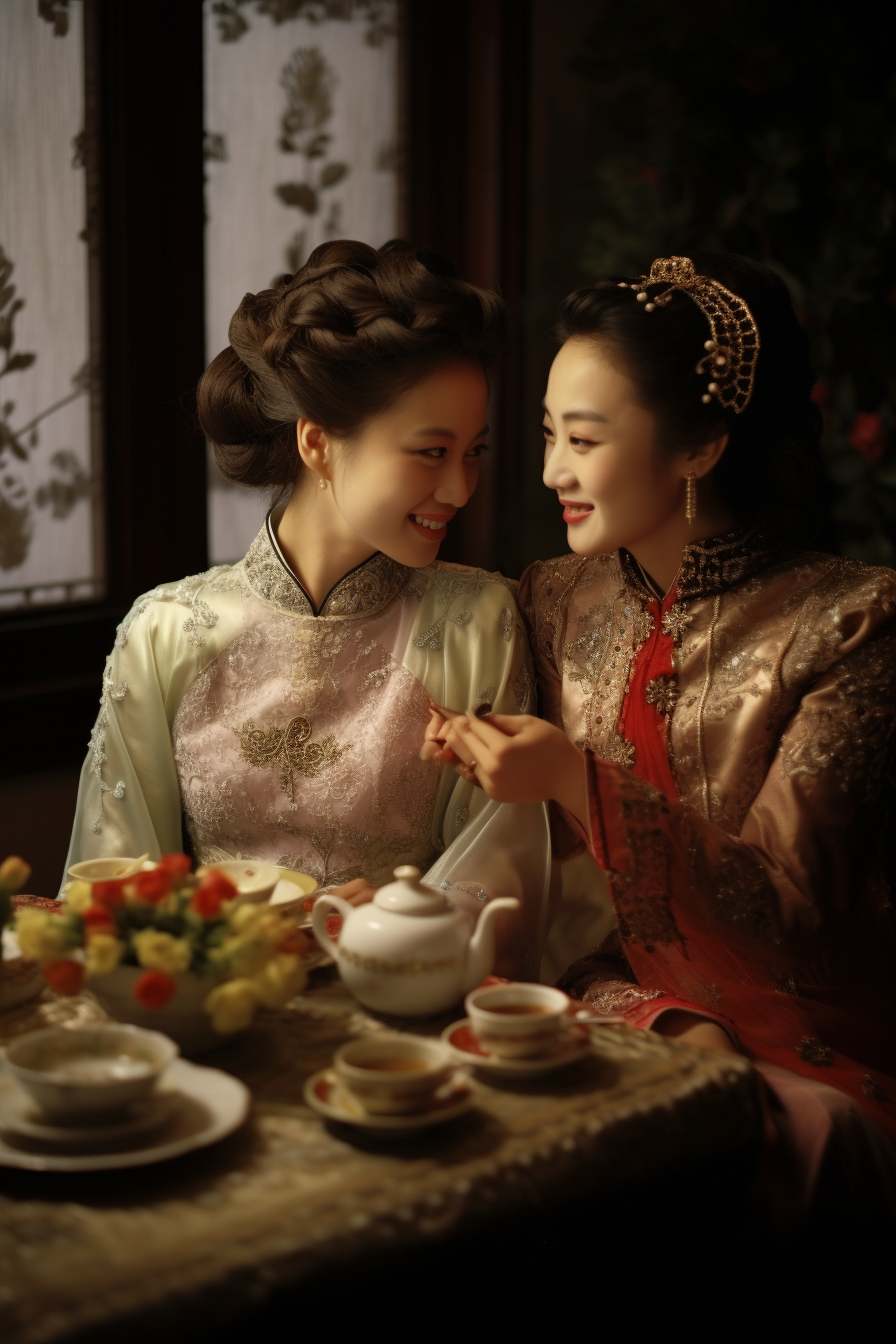为救小叔子,我拼了!