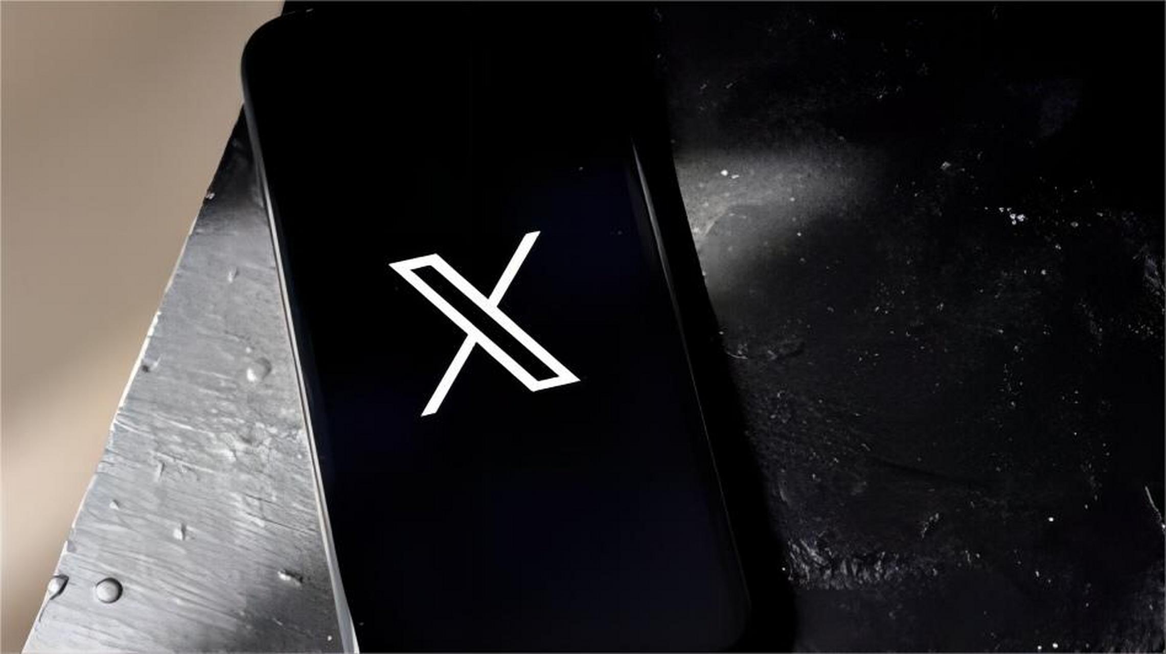 推特更新为x=推特不能更新内容