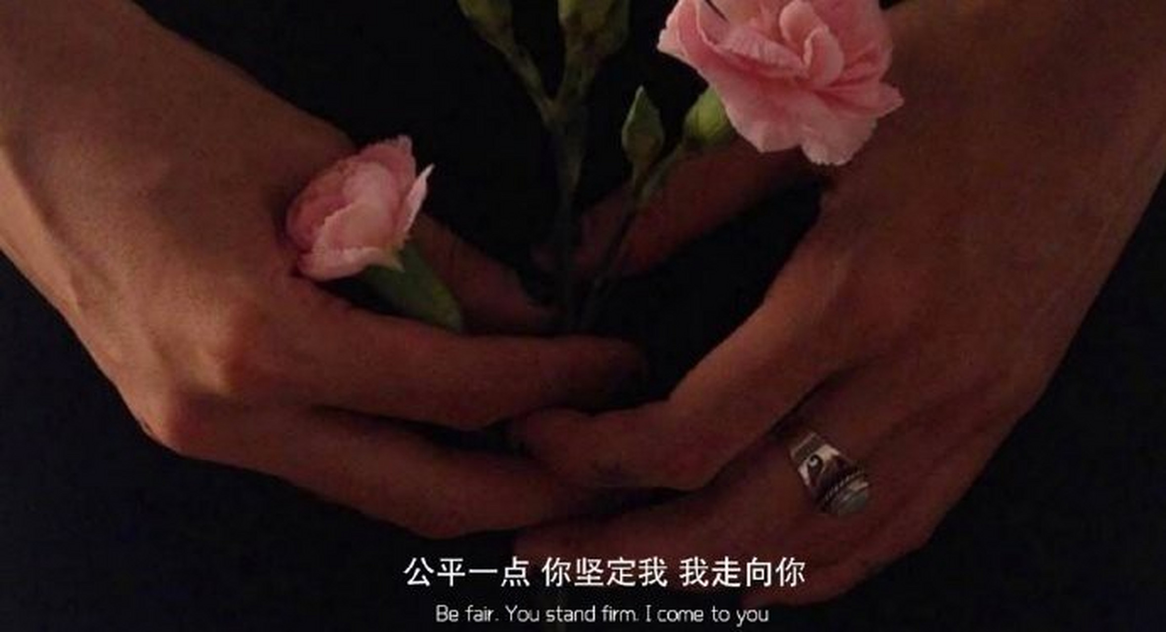 " 任何东西 在错过了那个 真正需要的时间段后出现都没意义了 真正