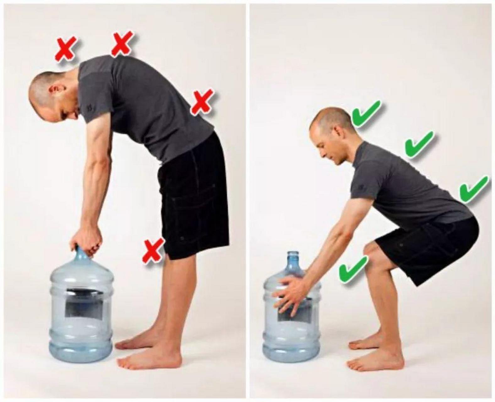 腰椎间盘突出症是在退行性变基础上积累伤所致,积累伤又会加重椎