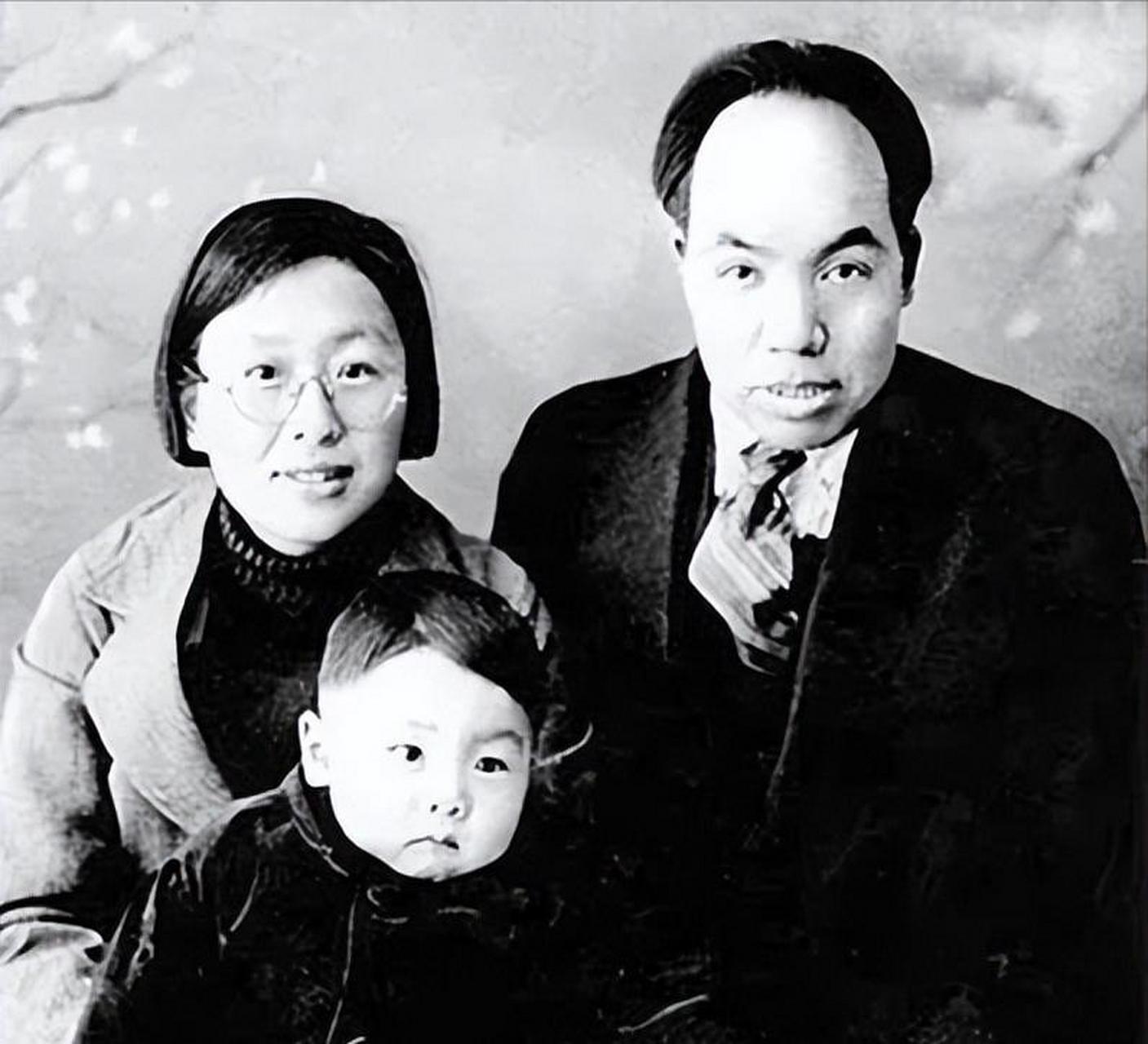 1990年毛远志去世,丈夫整理遗物发现一封残信,打开让人泪目 1990年的