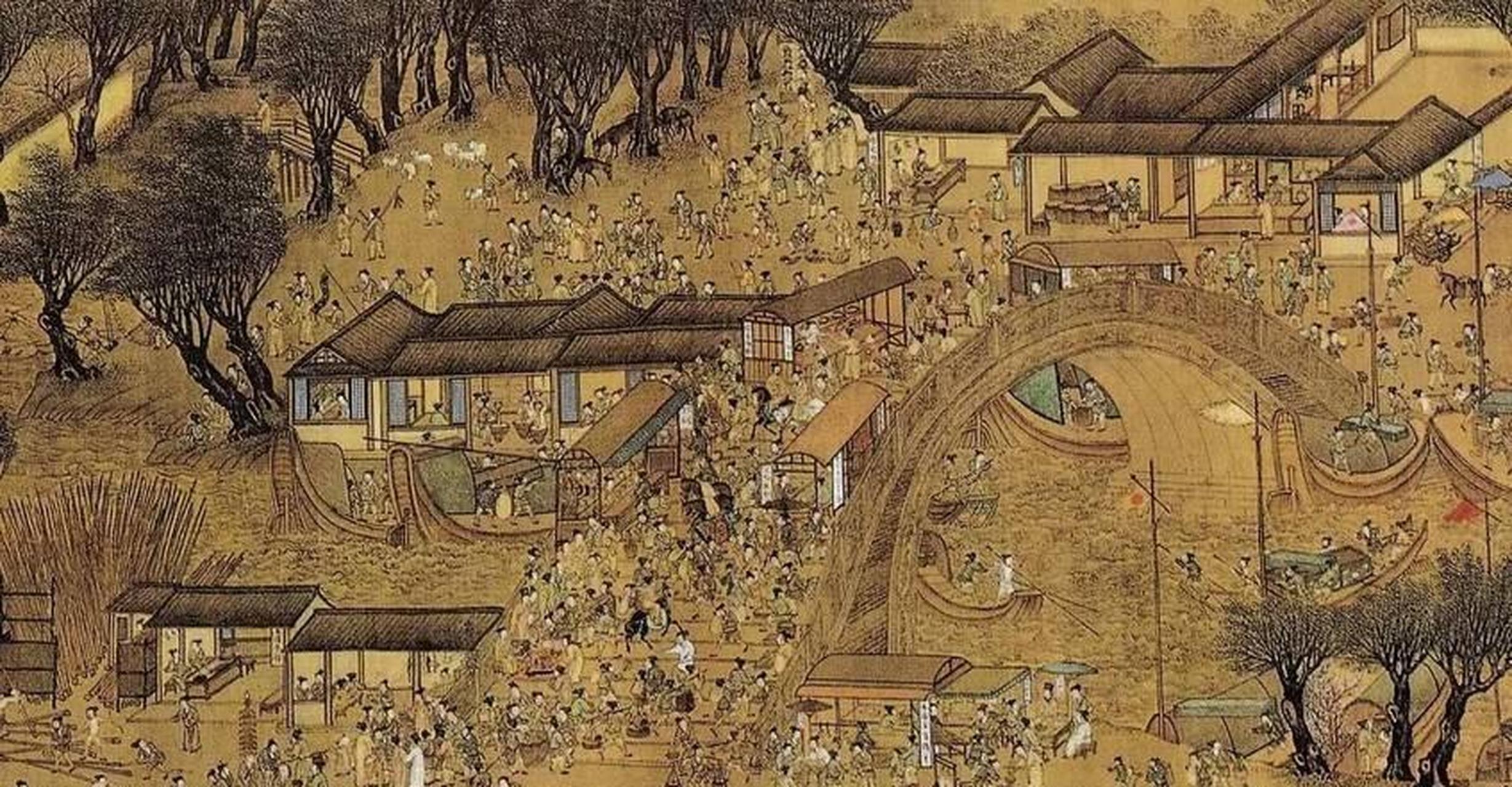 中国历史上,宋朝是一个非常重要的朝代,自宋朝建立之初,一直到南宋