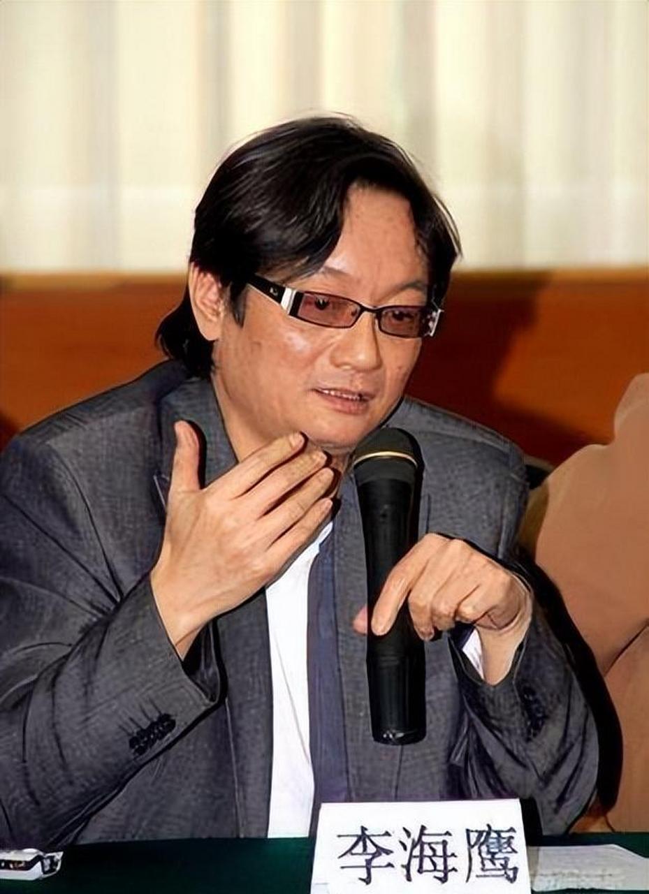 作曲家李海鹰:他的歌人人会唱,56岁再当爸,少不了妻子的付出