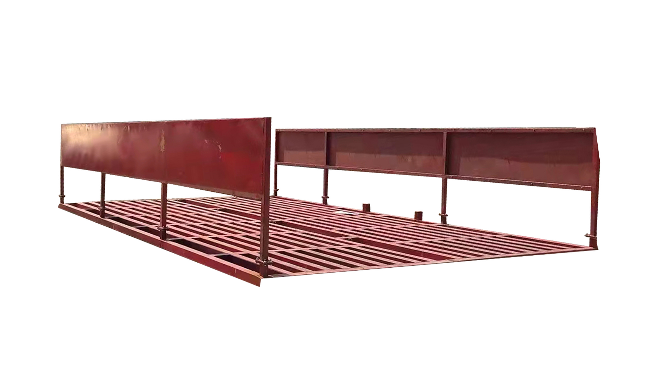 洗轮机是工程车辆轮胎底盘高压多方位冲洗设备,可自动完成冲洗,排泥的