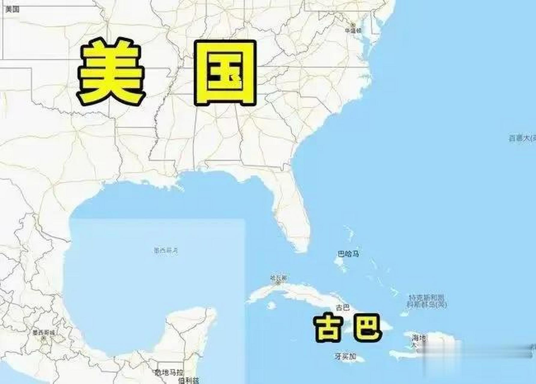 俄罗斯重返古巴,对美国进行战略部署.