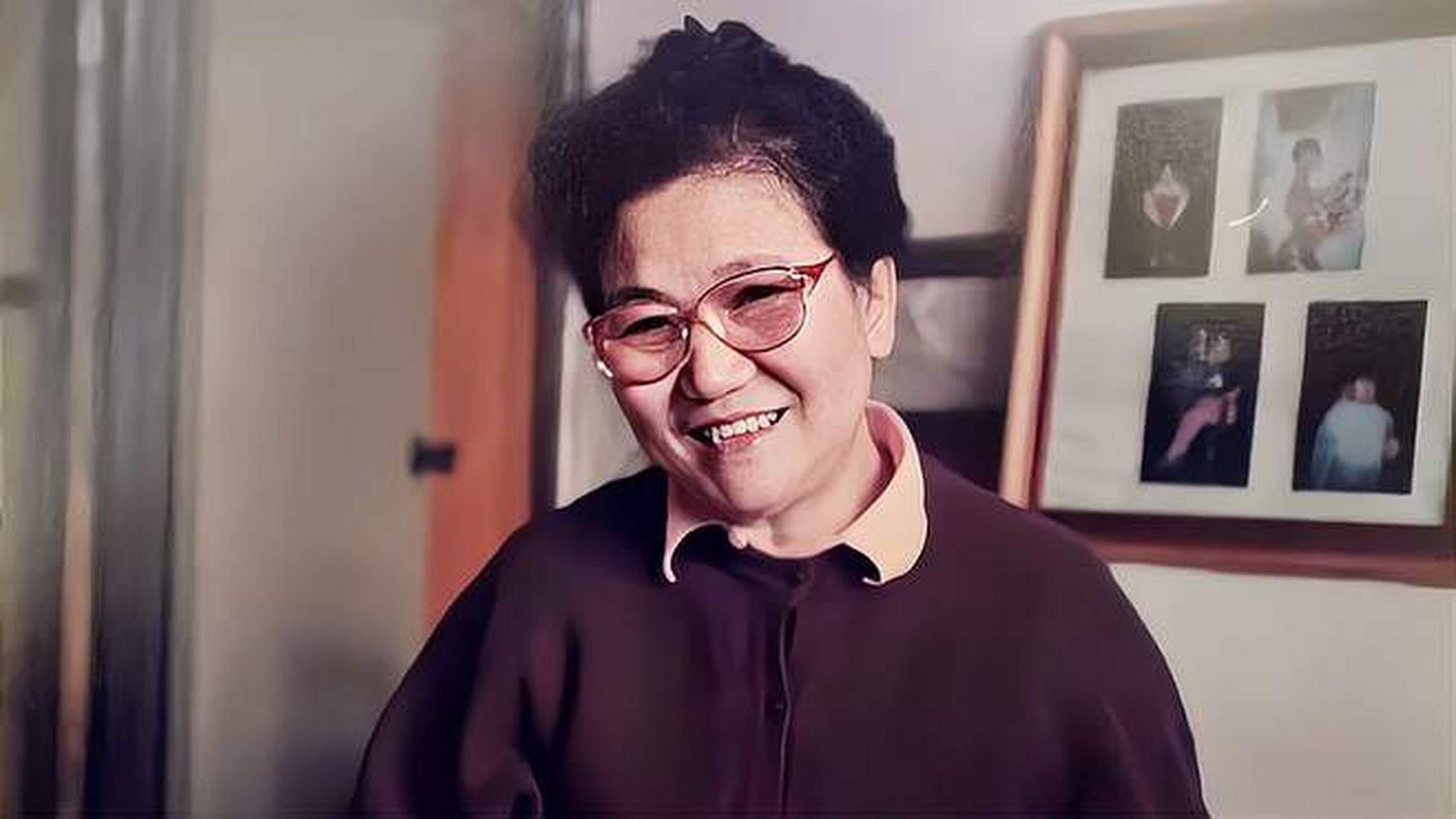 演员赵丽蓉怀上了第二个孩子,但她的丈夫盛强却突然离世,家人劝赵丽蓉