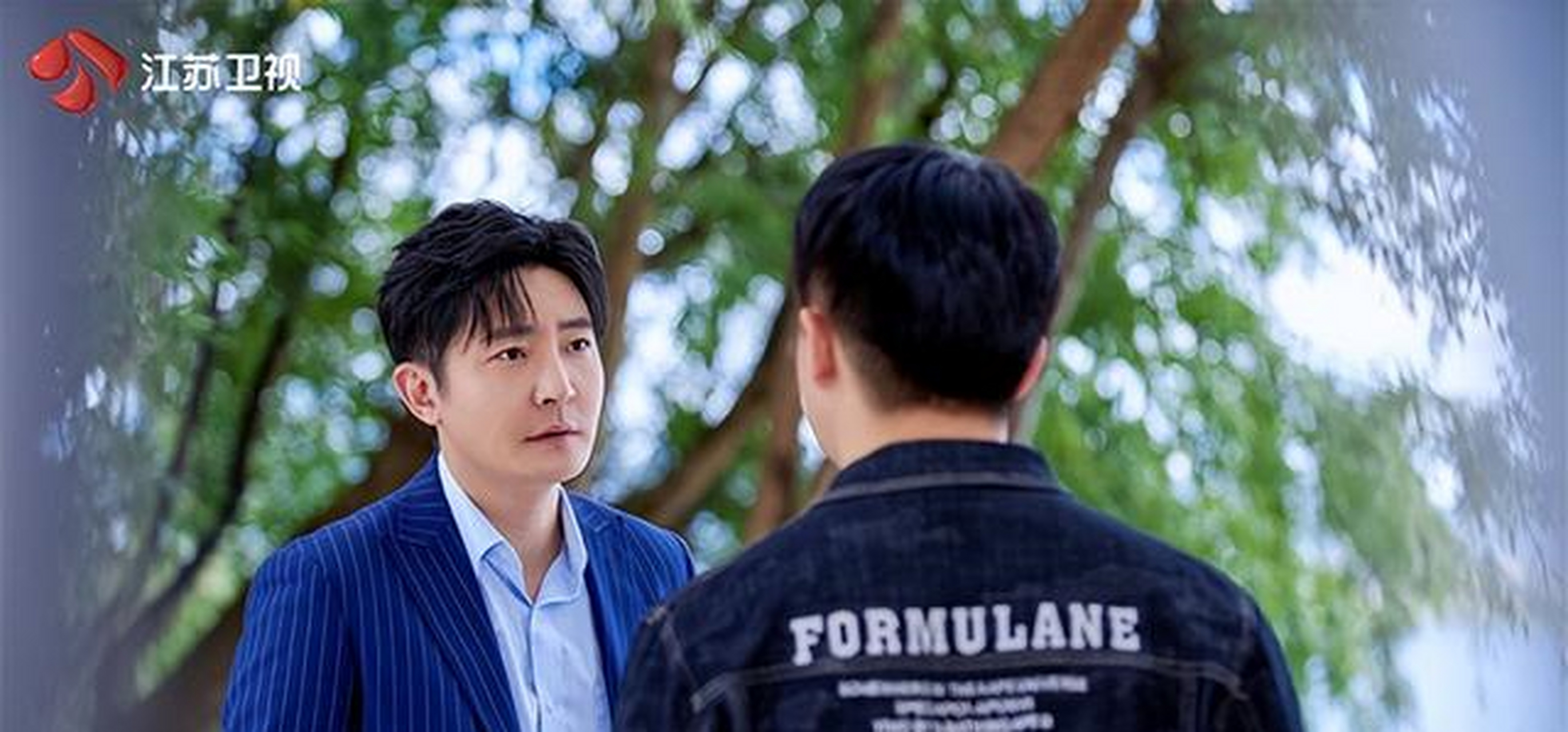 接下来的一系列剧情突变反转简直堪称金融界的"生死谍变":白少卿和胥