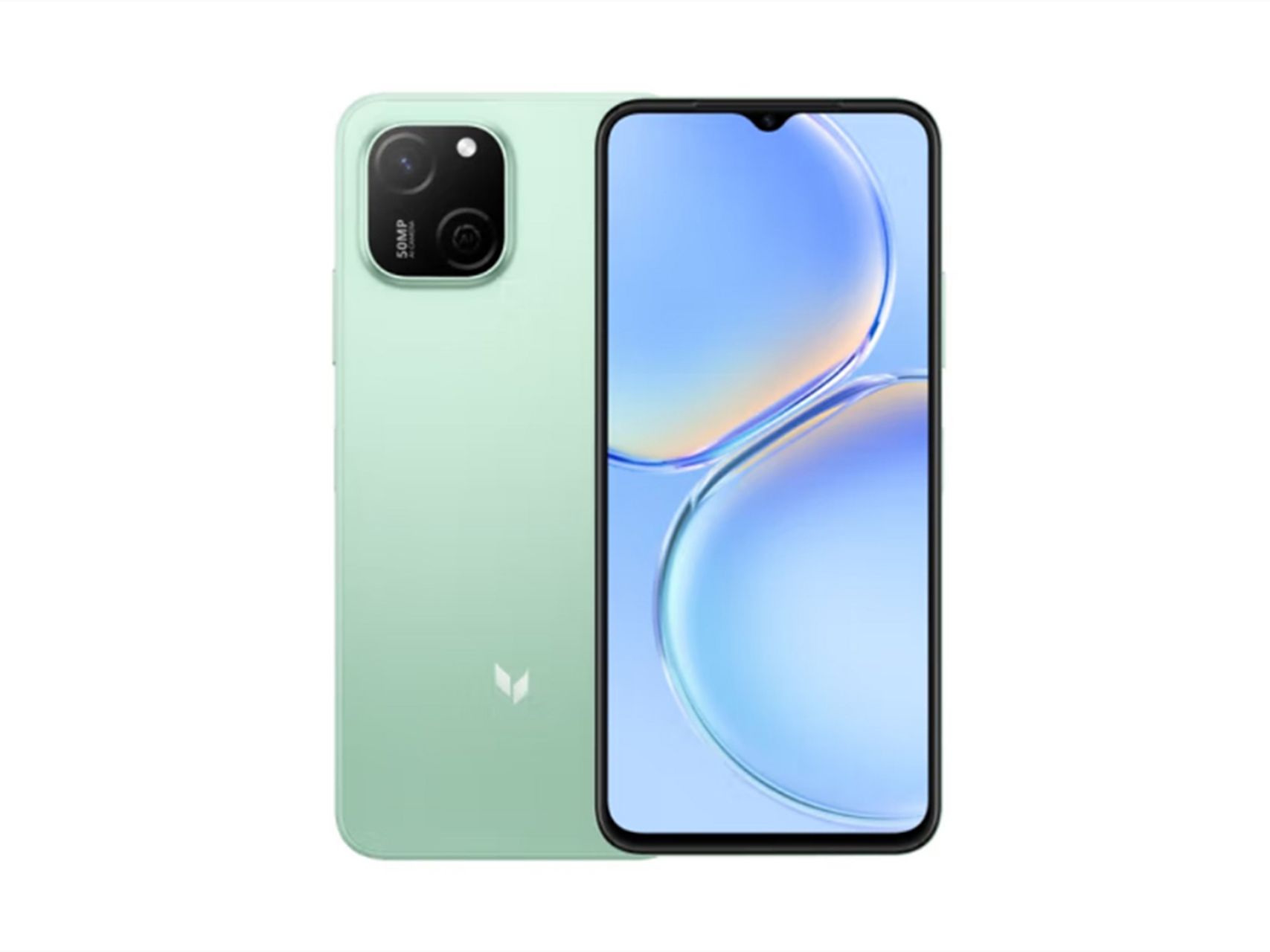 52英寸lcd水滴屏,1600×720分辨率,60hz屏幕刷新率