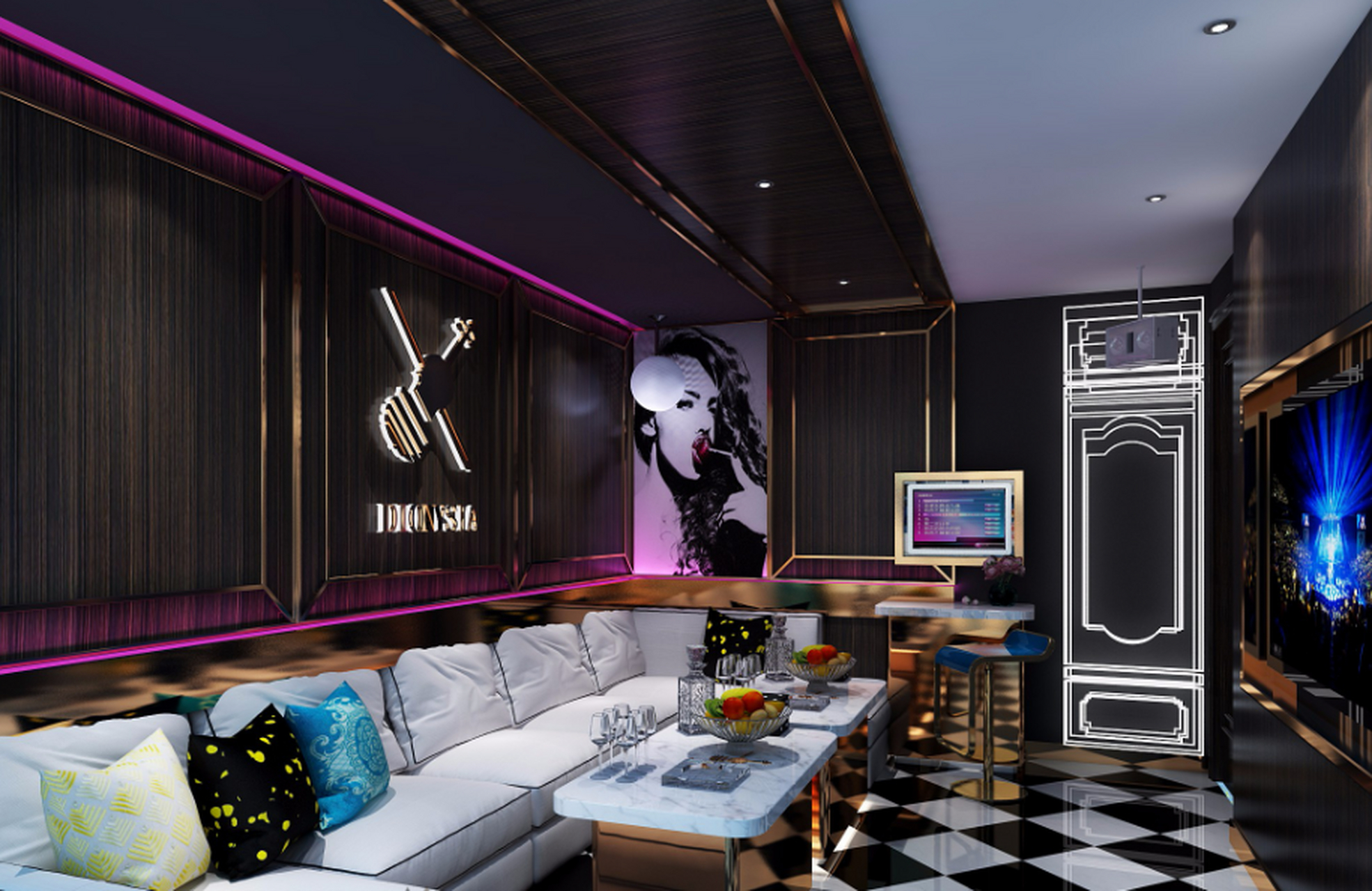 扬州哪家ktv好玩,扬州高端商务ktv预定,扬州夜总会排名推荐详情 扬州