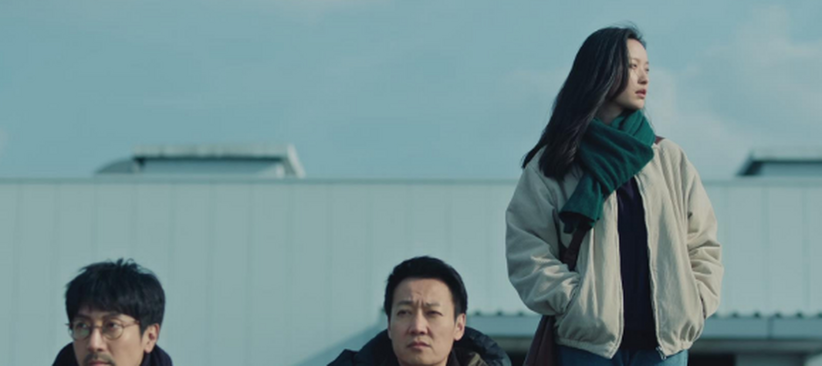 《漫长的告白》没有太多狗血的故事,呈现成年人细腻的情感