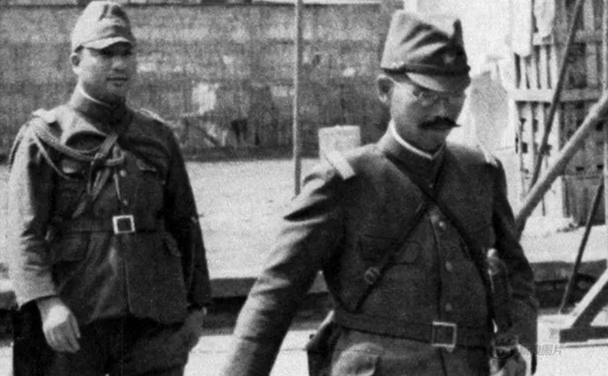 志村菊次郎,七七事变中失踪日本兵,1944年在缅甸战场被新一军击毙