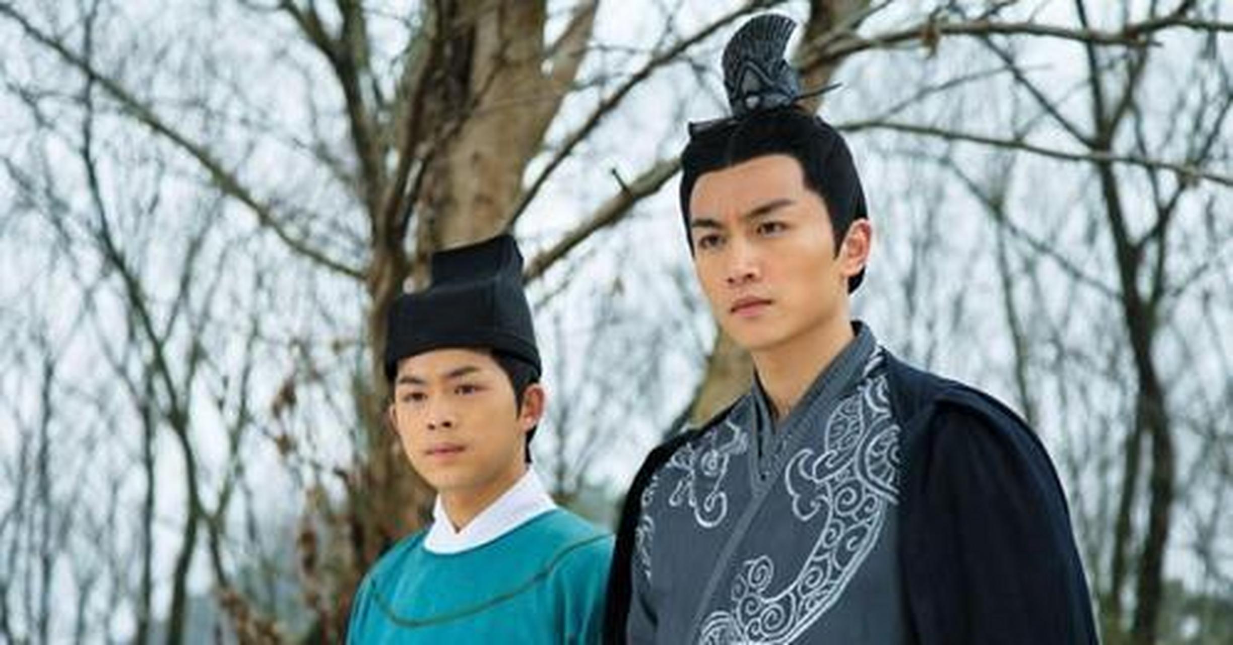 昏邪残暴却信佛的开国皇帝:视人命如草芥,施慈悲于禽兽 昏邪残暴却