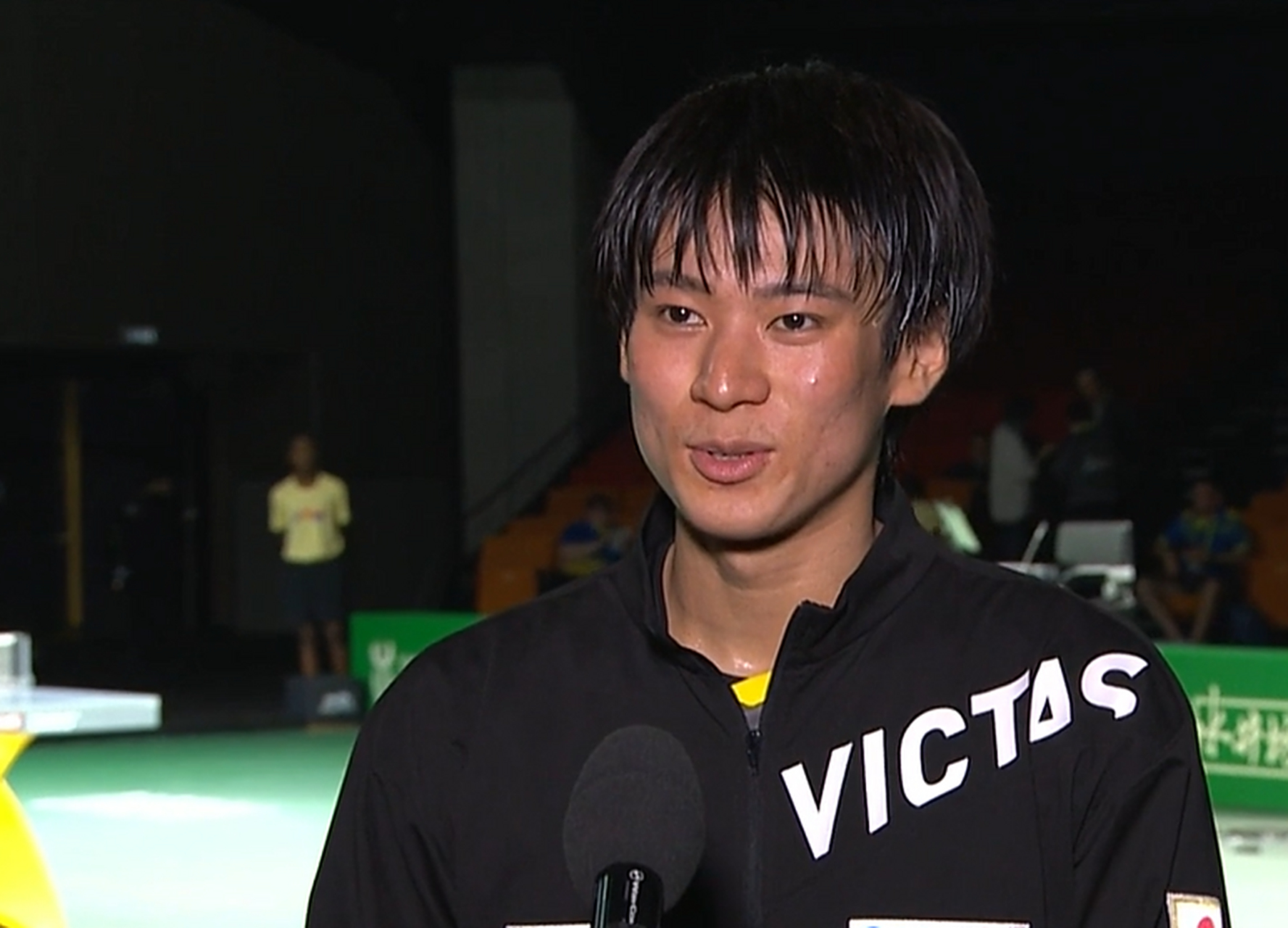 日本内战王户上隼辅支楞起来了!