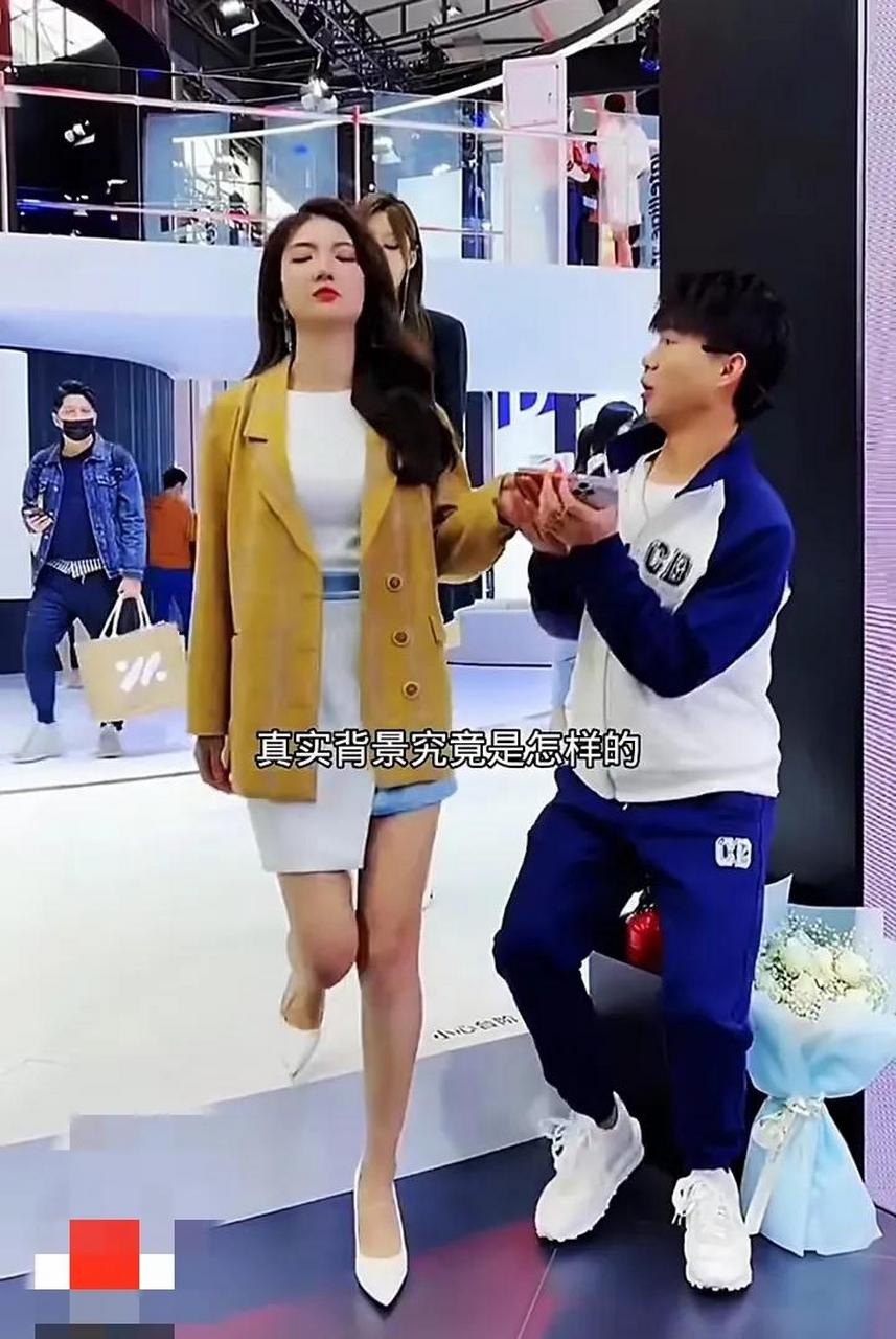 斌少,原名周斌,来自湖南衡阳,富二代,汽车修理厂老