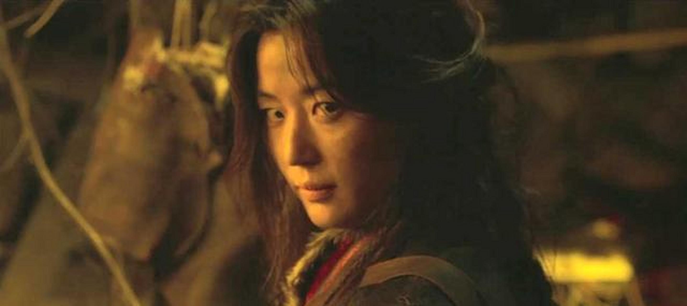 韩剧《王国:北方的阿信》:剧情,故事起源,演员和制作团队解析