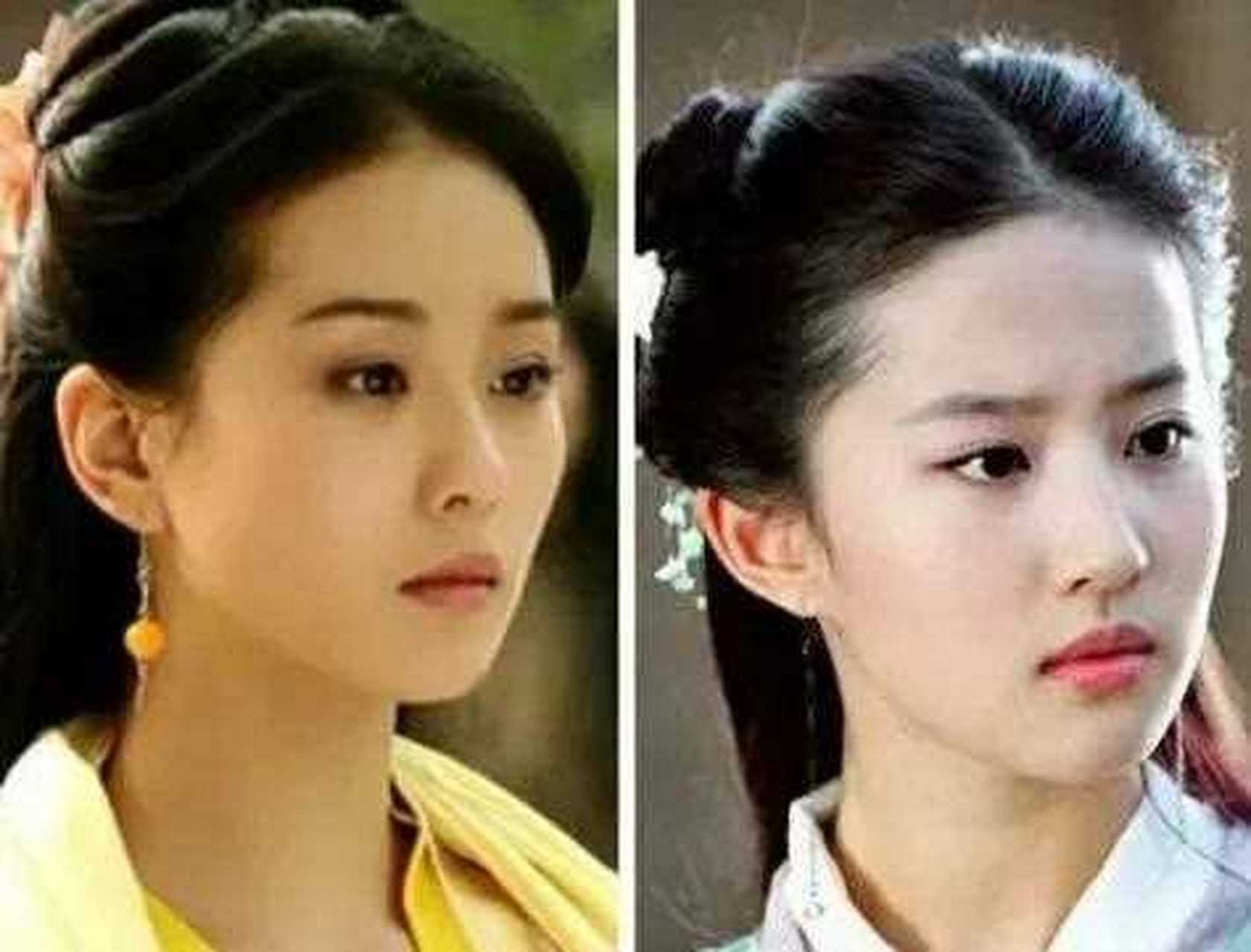 娱乐圈爆料: 戏精导演为女艺人出气?