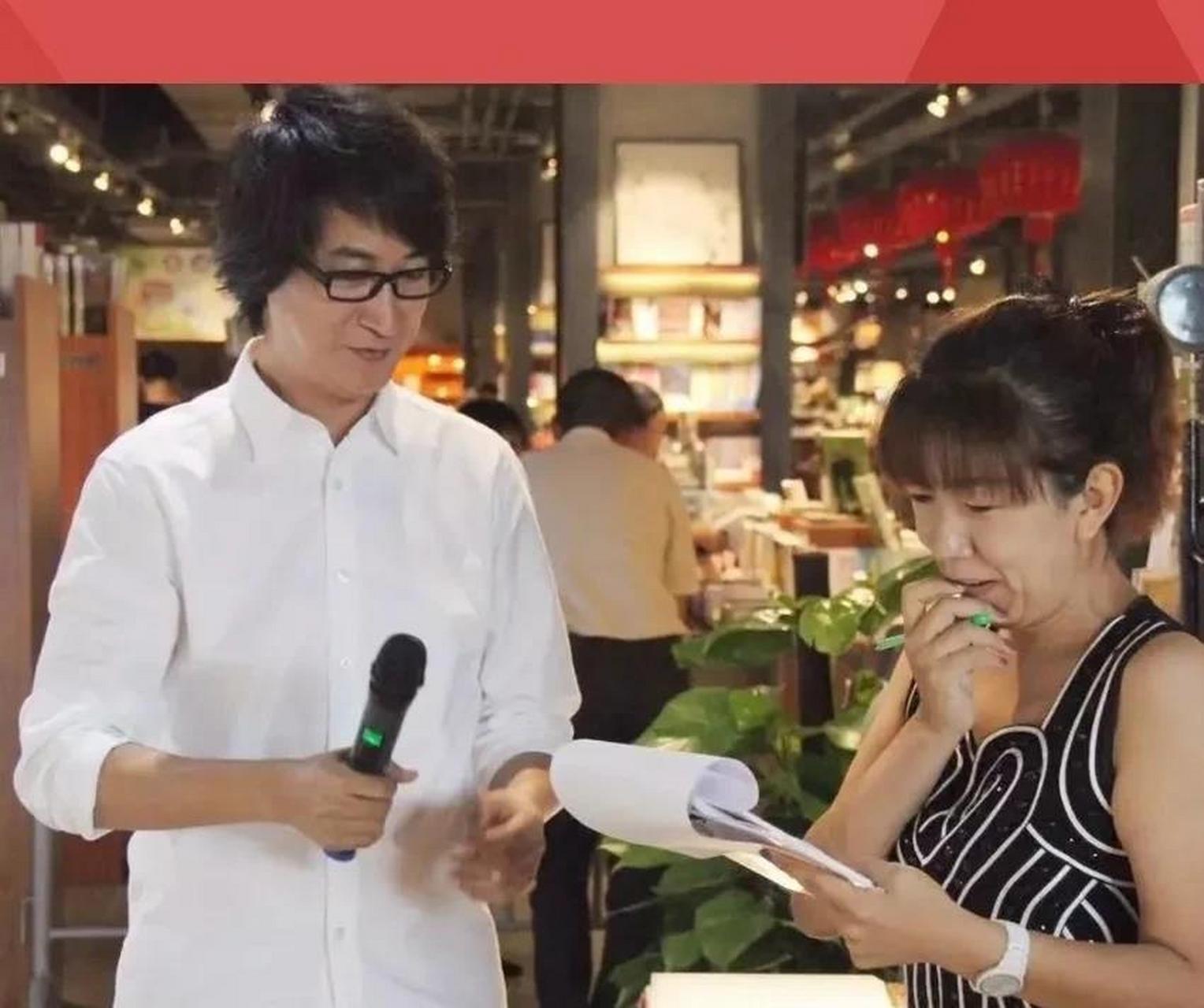 出生于辽宁沈阳的王寅,是辽宁广播电台,交通广播fm.97.