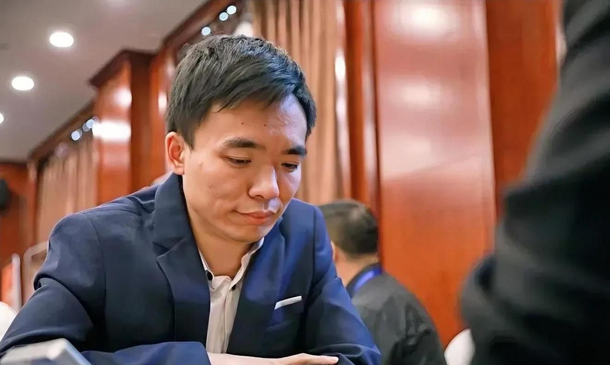 象棋大师孙浩宇:昨天我和曹岩磊的网络对决我输了,黑粉欢天喜地,忠粉