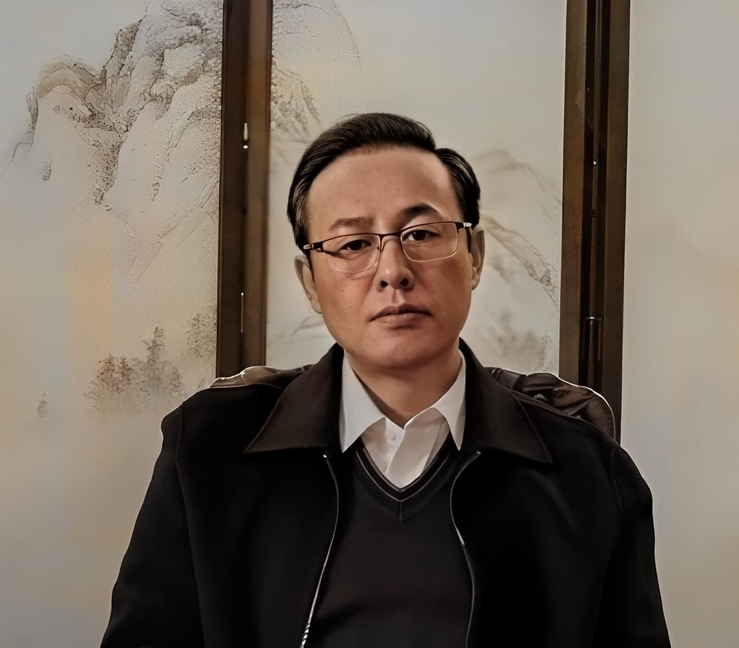 最终他考上了北京电影学院表演系的