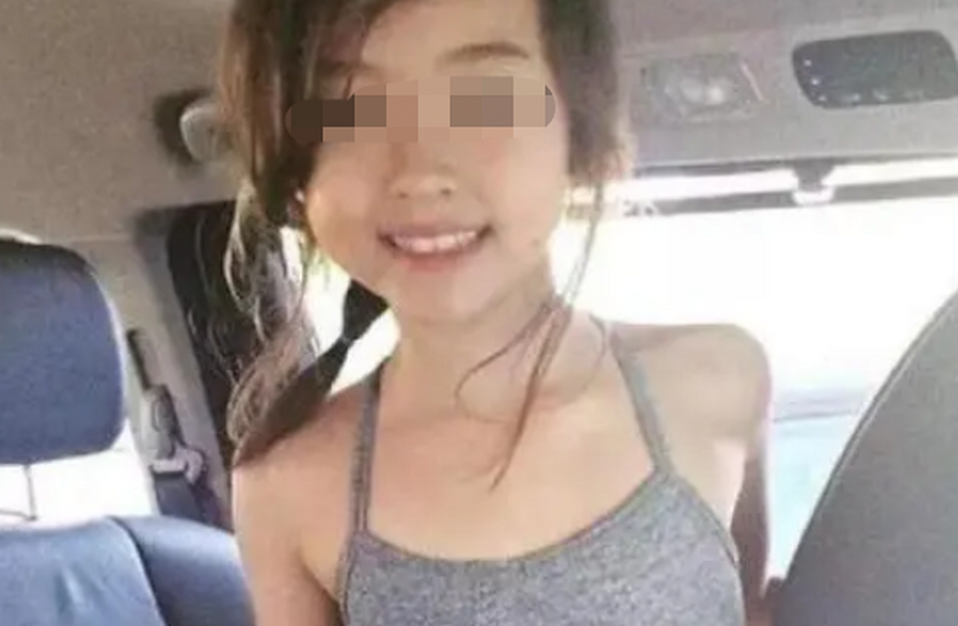 嘉嘉2013年8月出生,去年一次沐浴过程中,妈妈发现嘉嘉胸部有小硬核