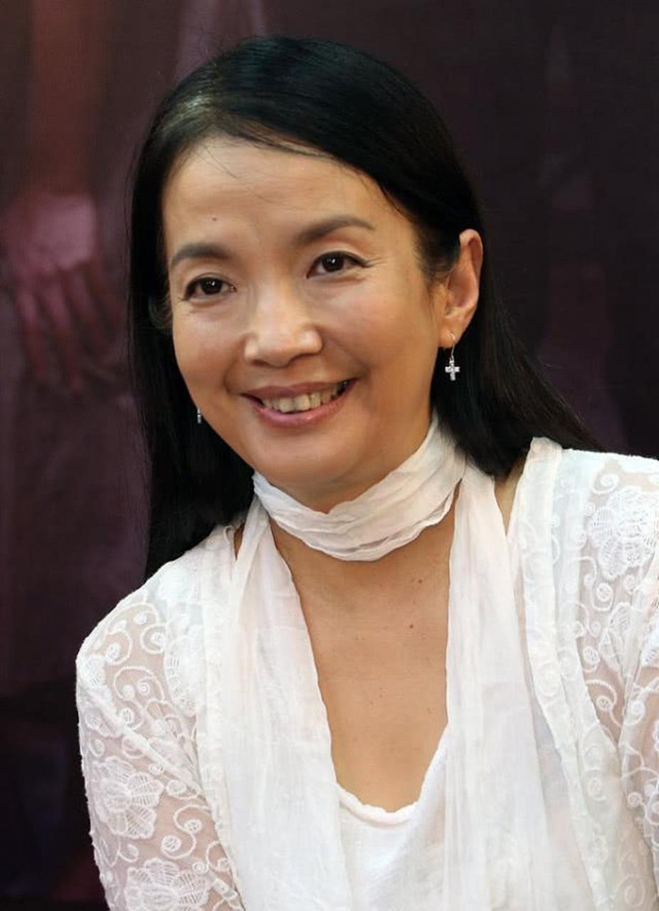 结婚28年未生子女,让张丰毅专宠她一人,霍凡到底有啥魅力?