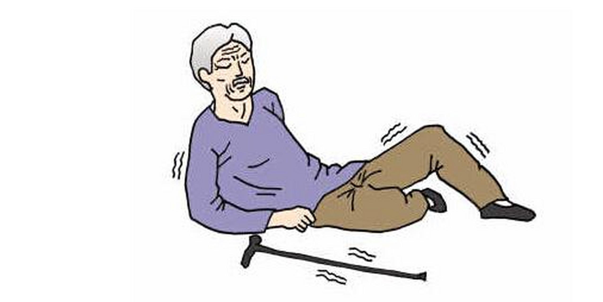 老年低血压容易被忽视,试试这3种办法  高血压很危险,而低血压经常