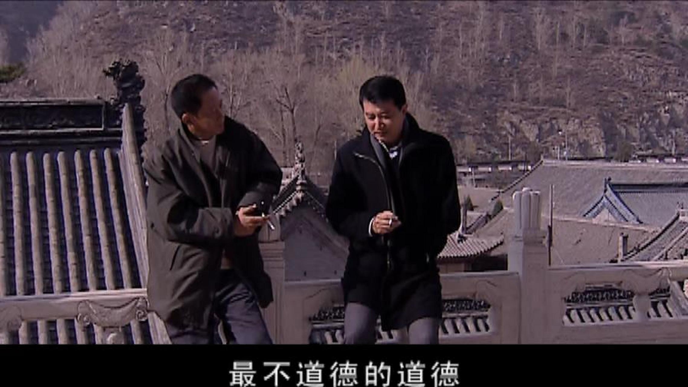 读《遥远的救世主》,如果智玄大师收了韩楚风的10万块钱,丁元英会怎么