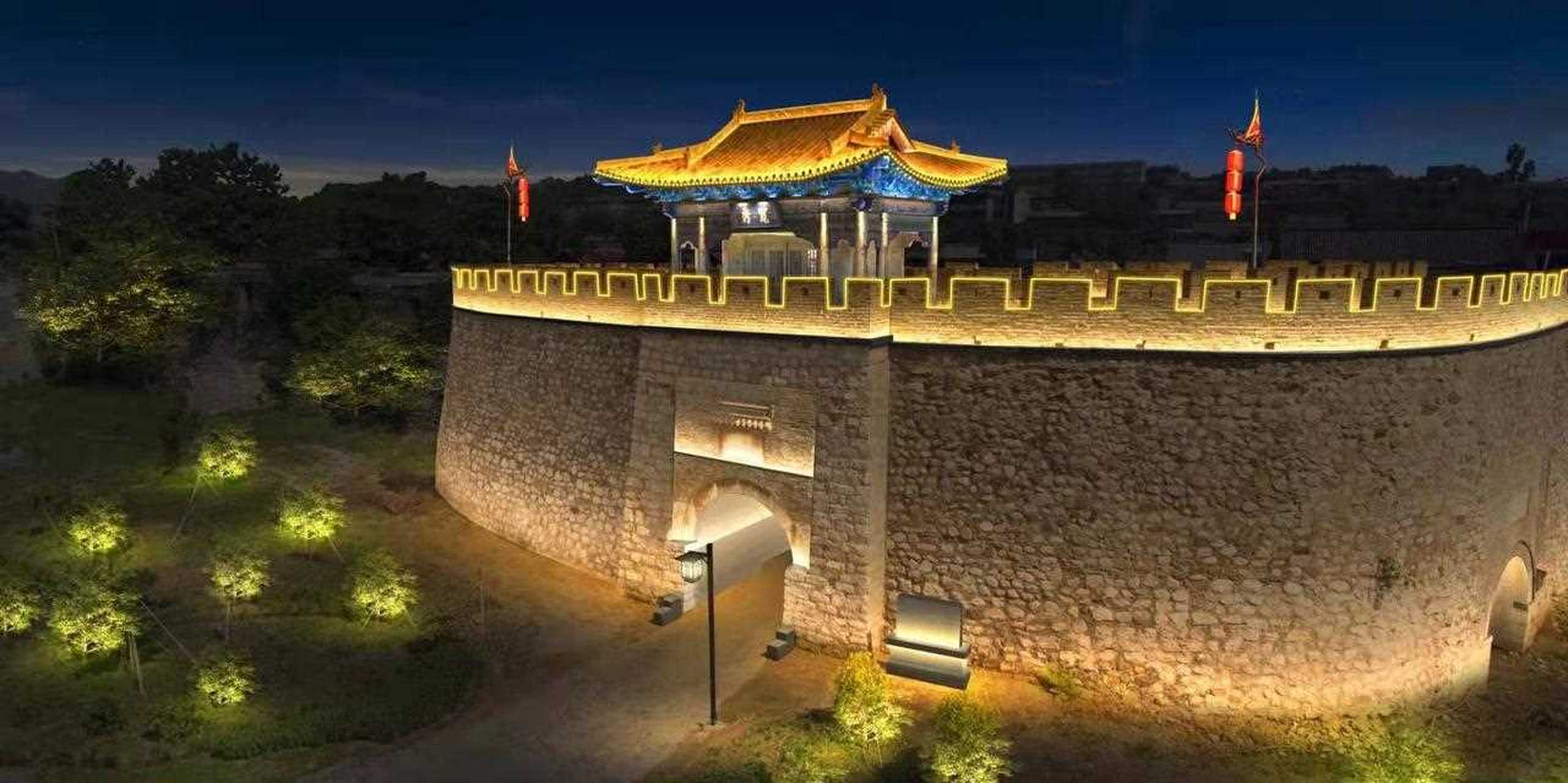 天长镇位于井陉县西部,距县城15公里.