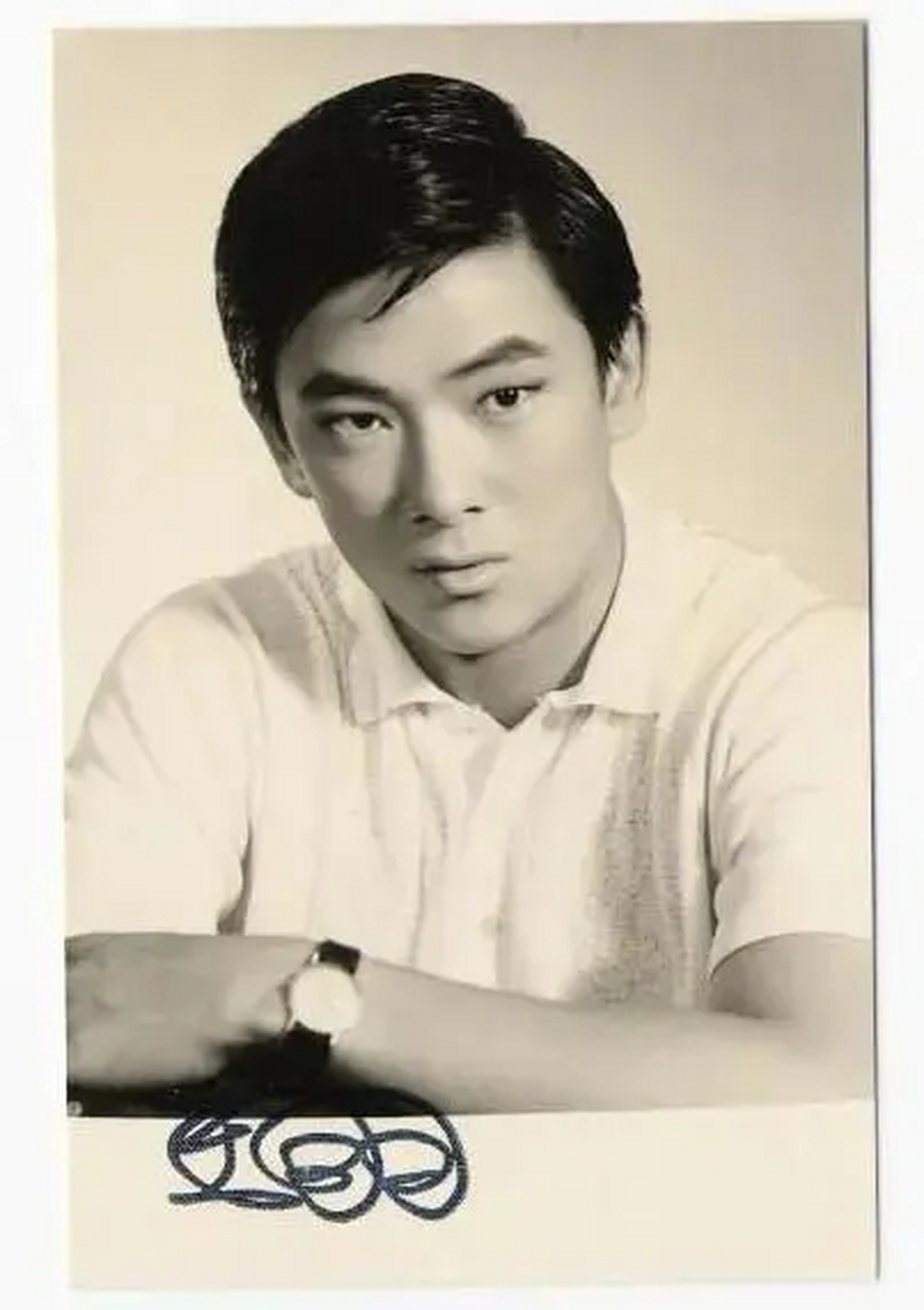 香港武打明星王羽去世 曾演《独臂刀》