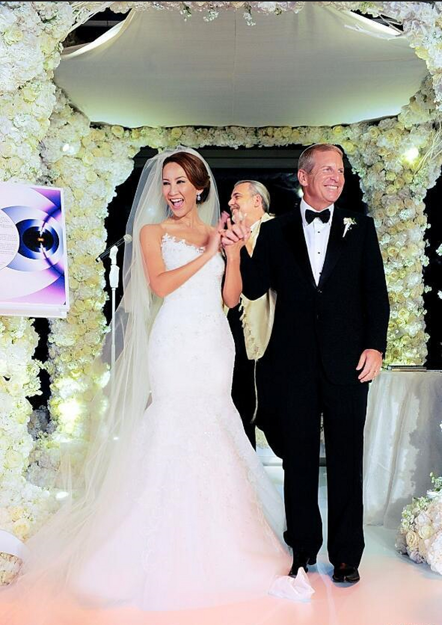 李玟上亿房产老公拿不到!生前签"长命契"无负债…离世全给妈妈