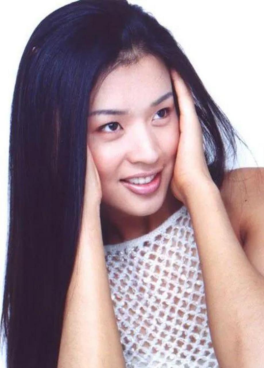 王海珍,15张精美的照片