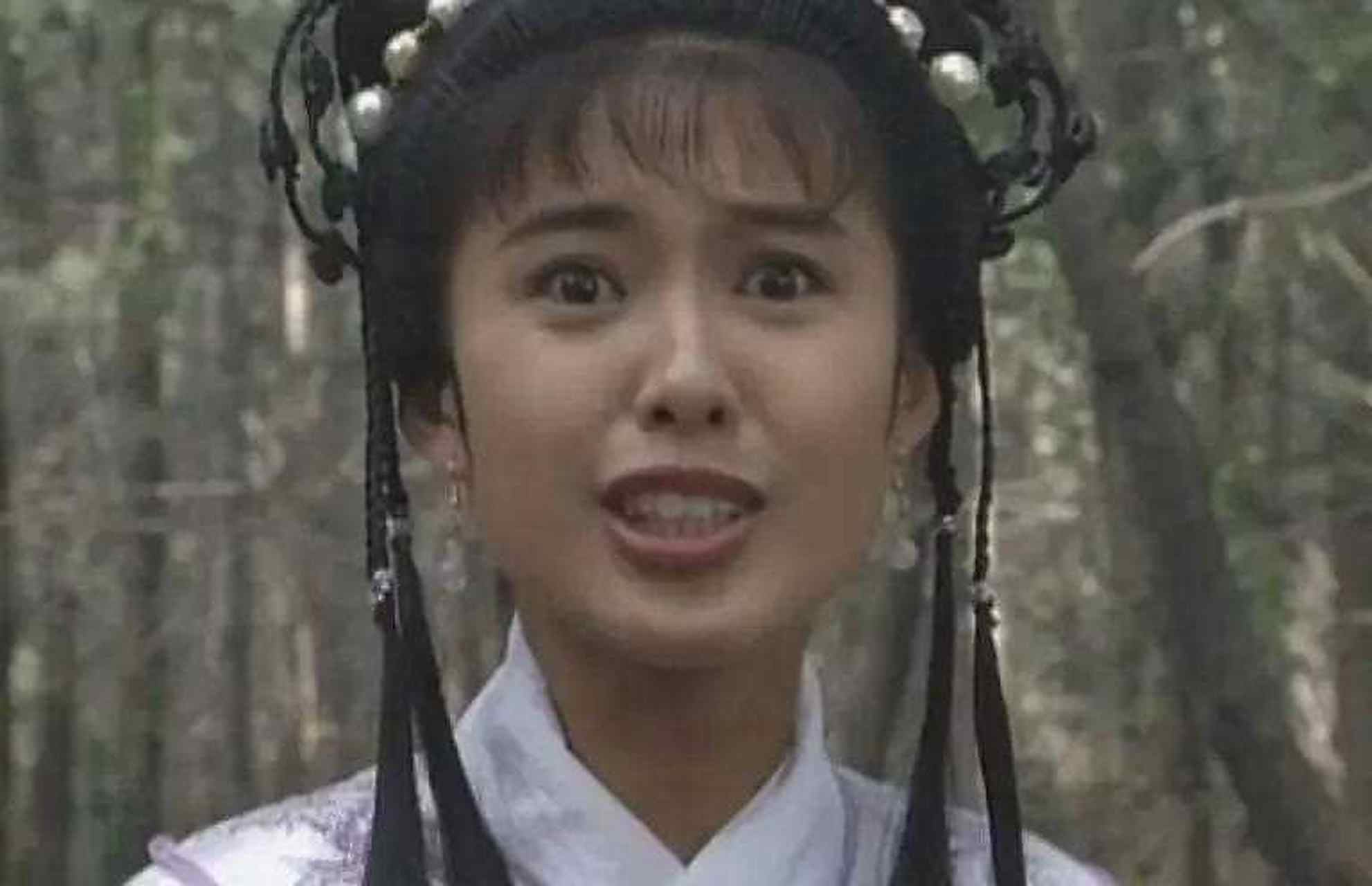 《白蛇后传之人间有爱》是新加坡电视剧,1994年播出,已经是很老的一部