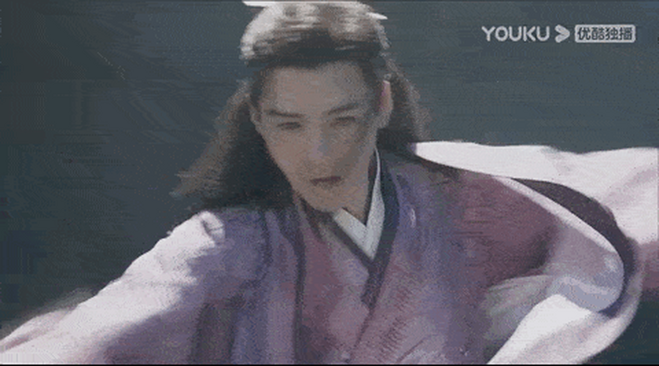 原著里最能表现周子舒风骨的,有什么见不得人的还有前面的经历,让