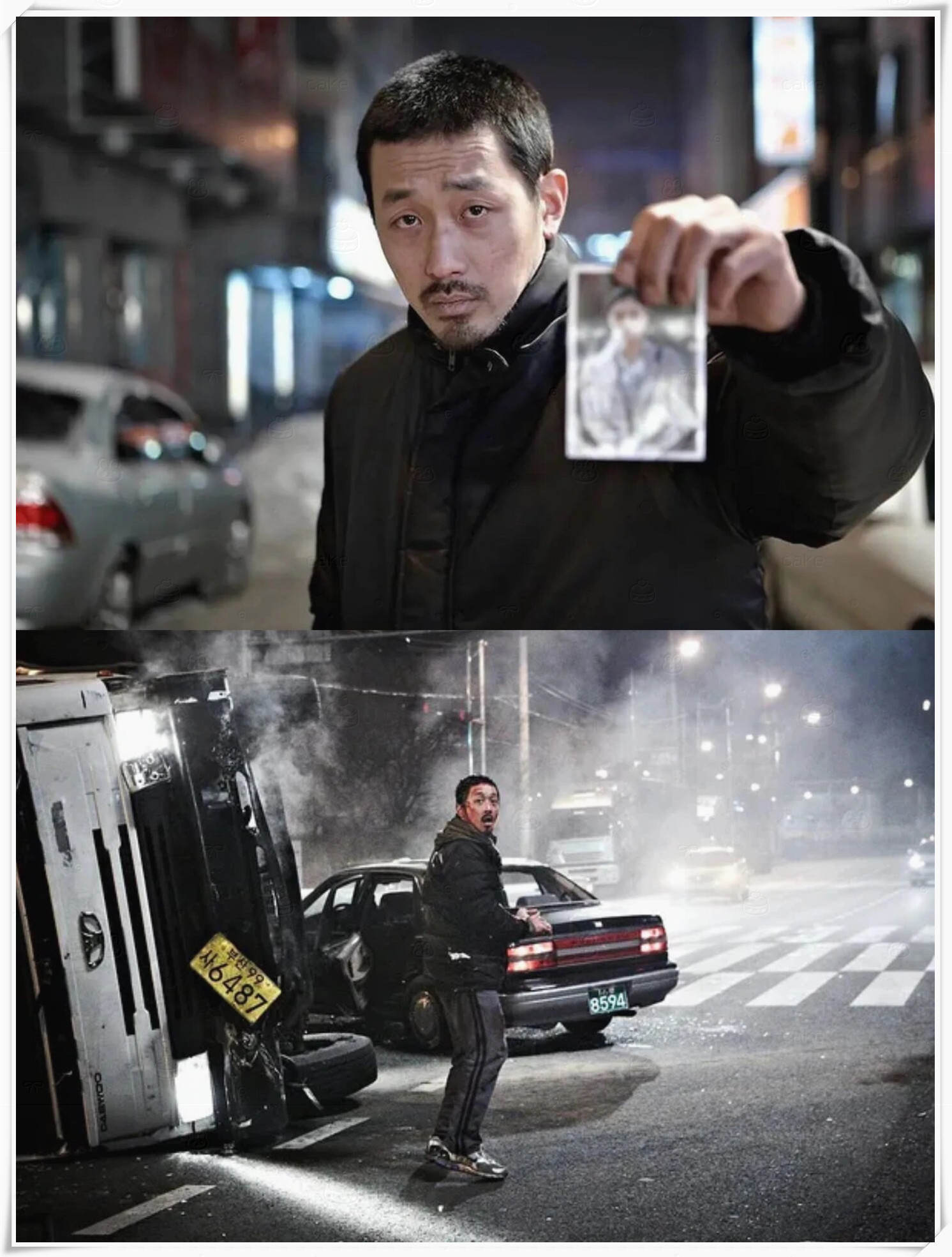 《黄海》是一部由罗宏镇导演的韩国电影,时长157分钟,评分8.5