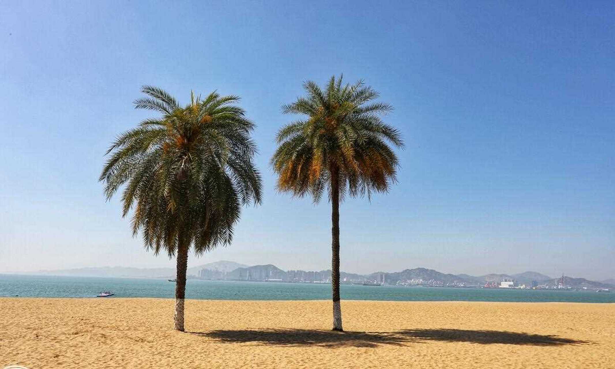 空无一人的大德记浴场,曾经无比的熙攘「分享一个摄影小技巧」