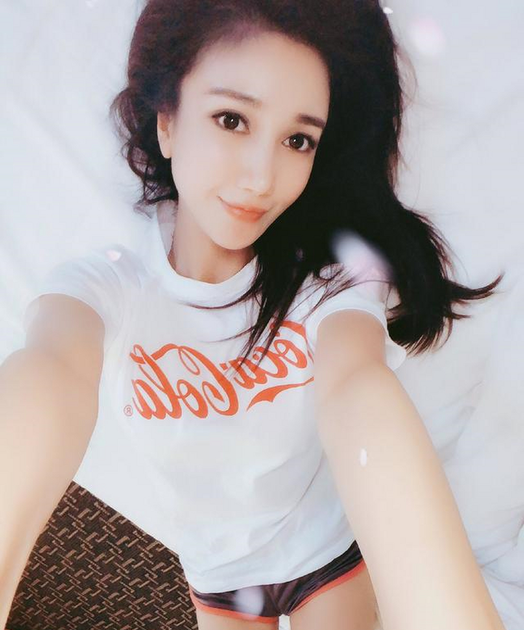 杨凯迪写真图集